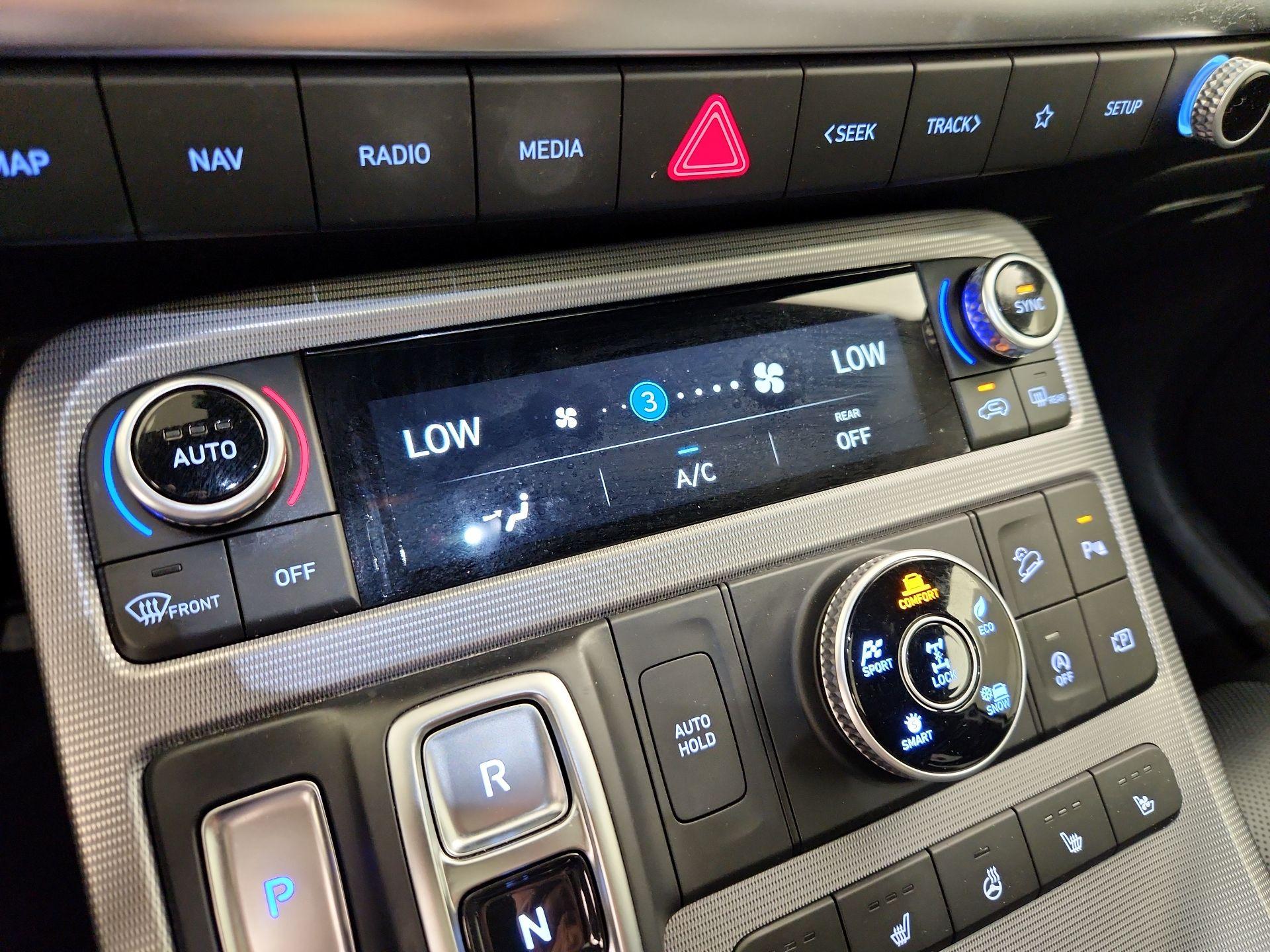 Thumbnail: 2023 Hyundai Palisade - 17