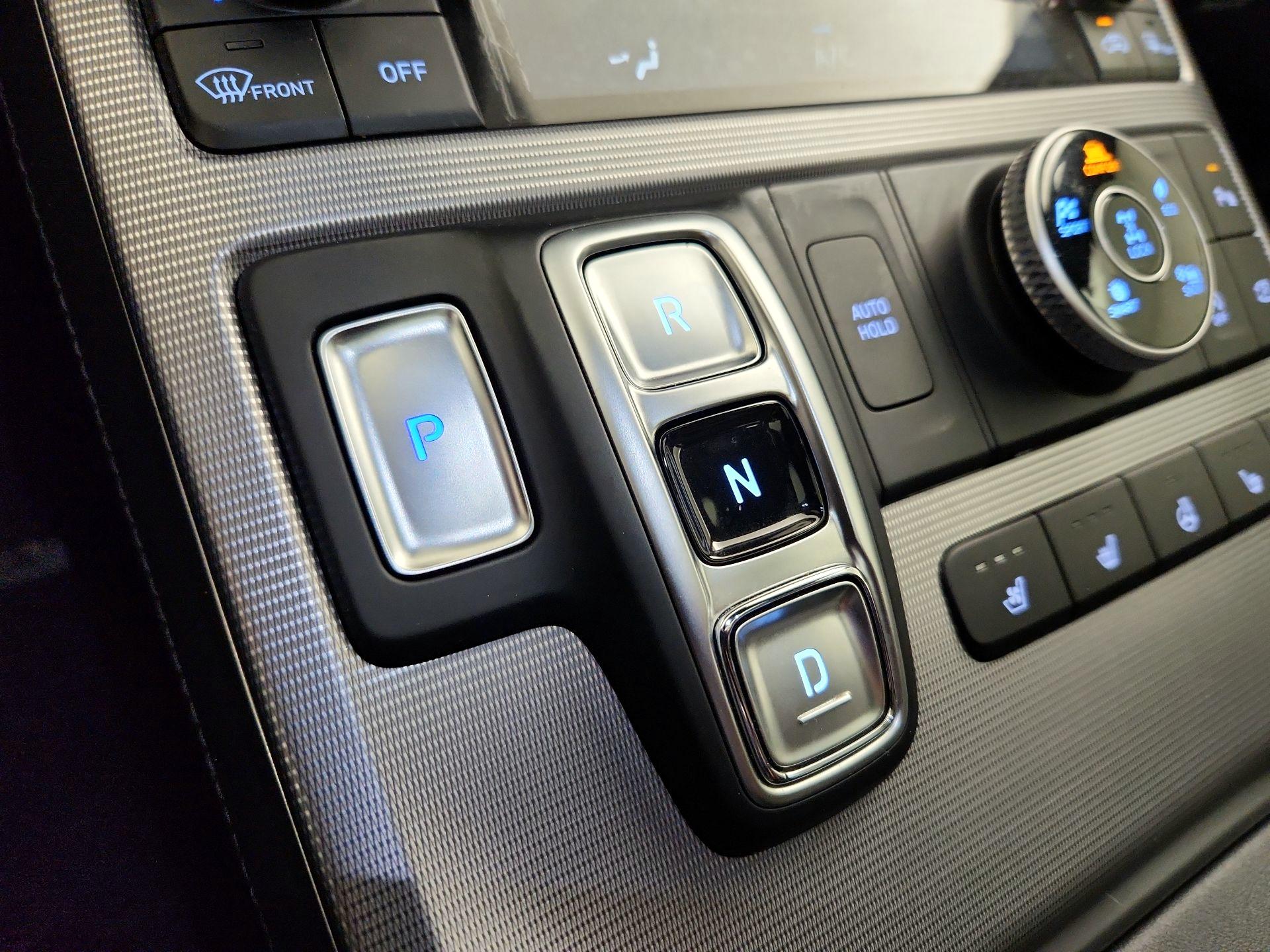 Thumbnail: 2023 Hyundai Palisade - 18