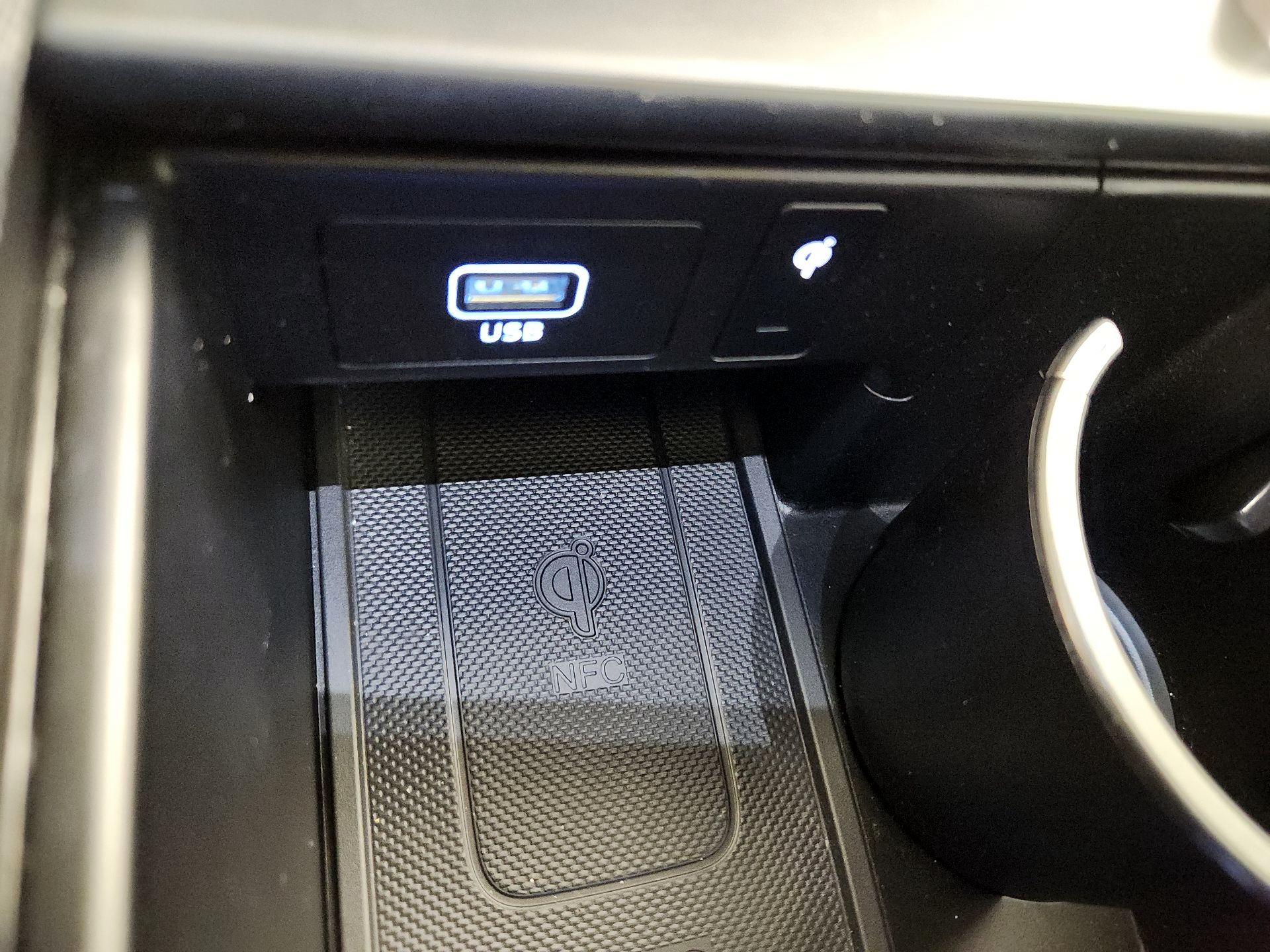 Thumbnail: 2023 Hyundai Palisade - 19