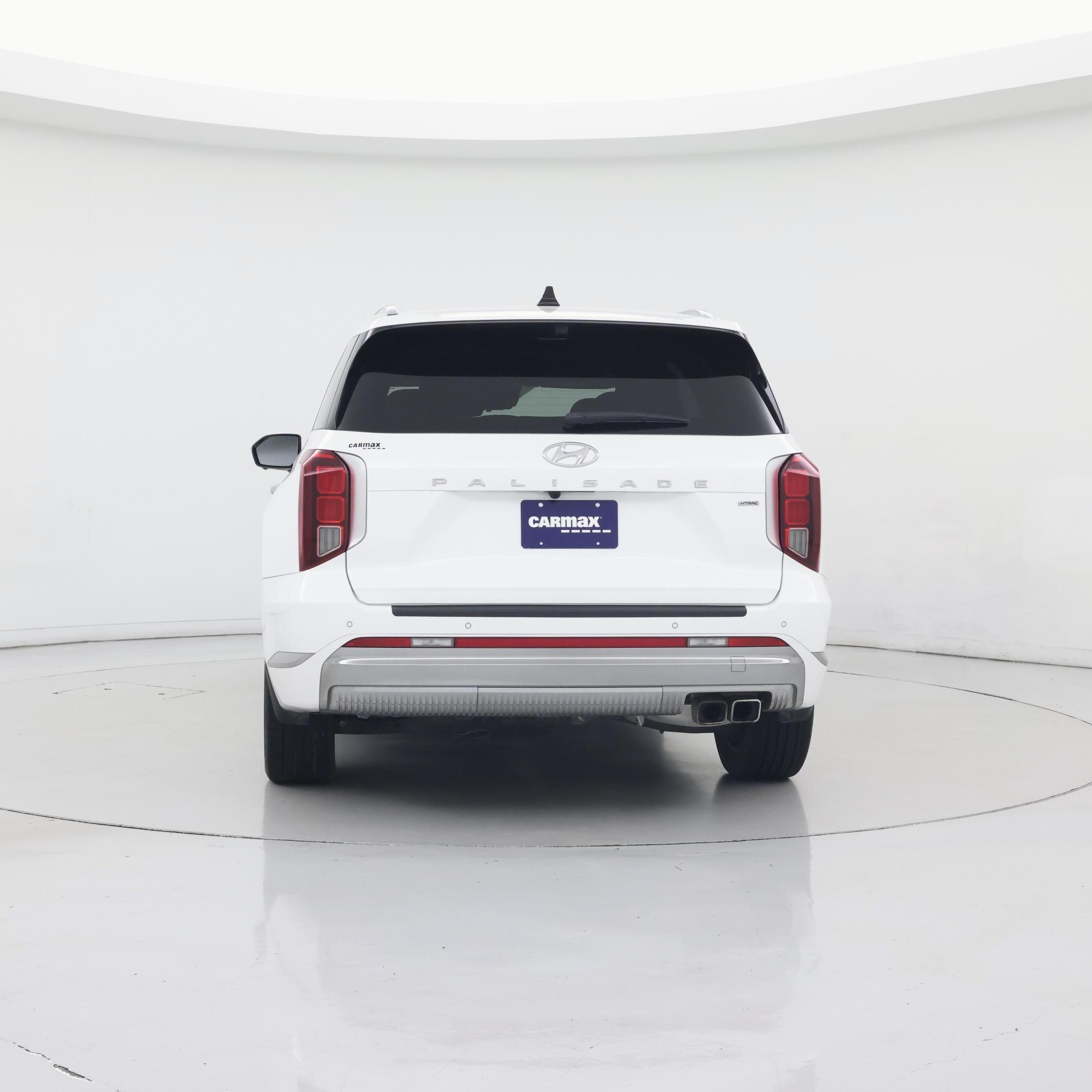 Thumbnail: 2023 Hyundai Palisade - 6