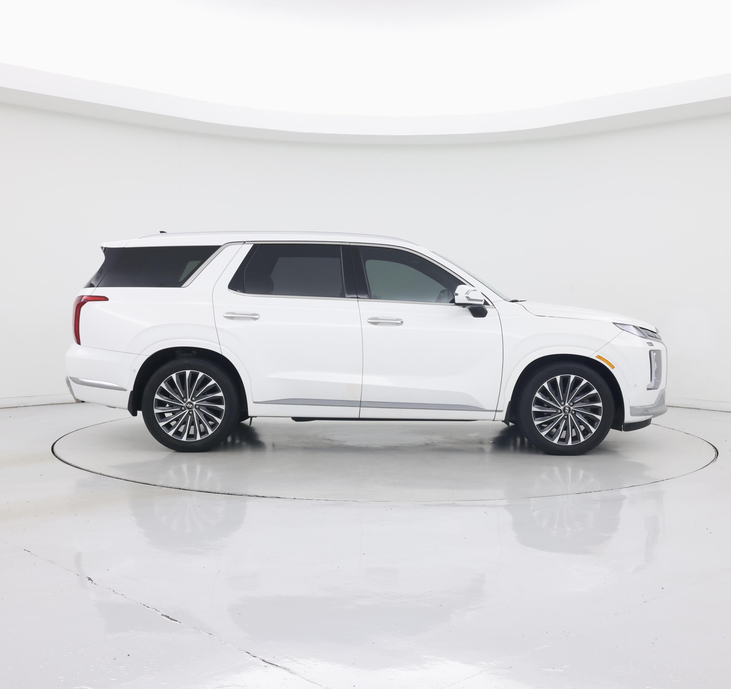 Thumbnail: 2023 Hyundai Palisade - 7