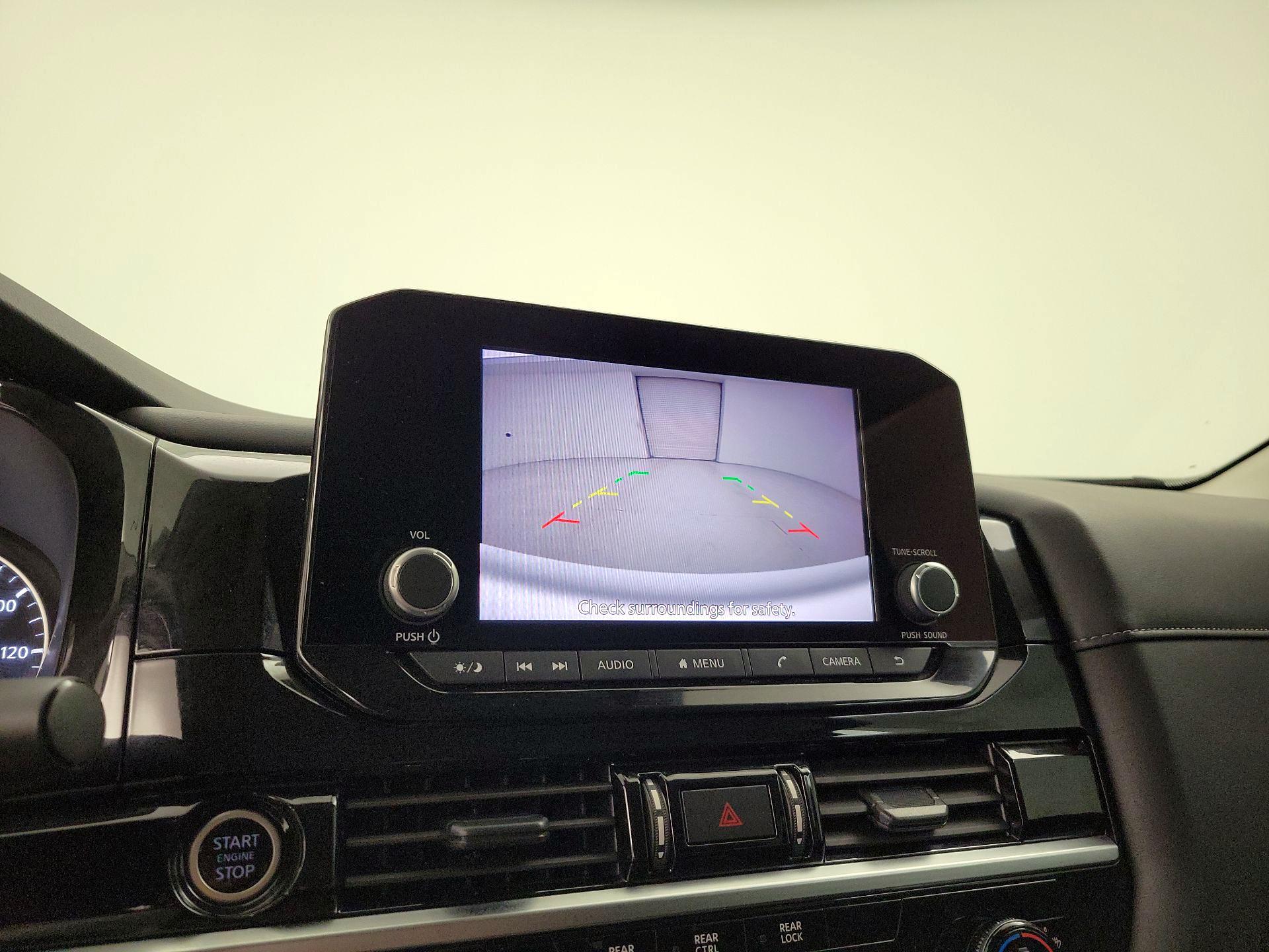 Thumbnail: 2024 Nissan Pathfinder - 14