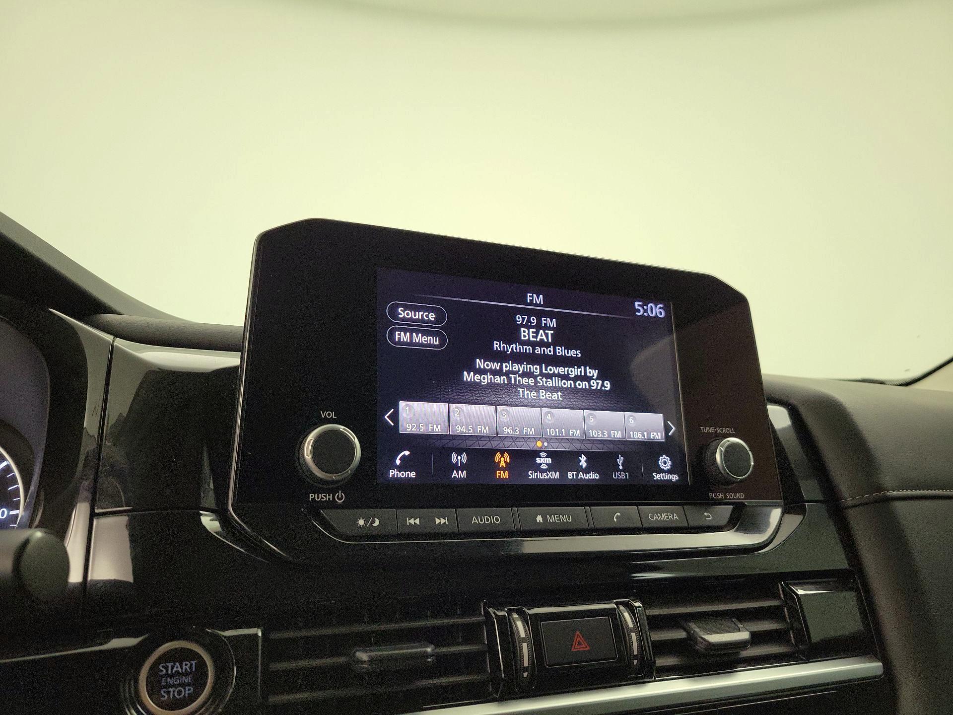 Thumbnail: 2024 Nissan Pathfinder - 15