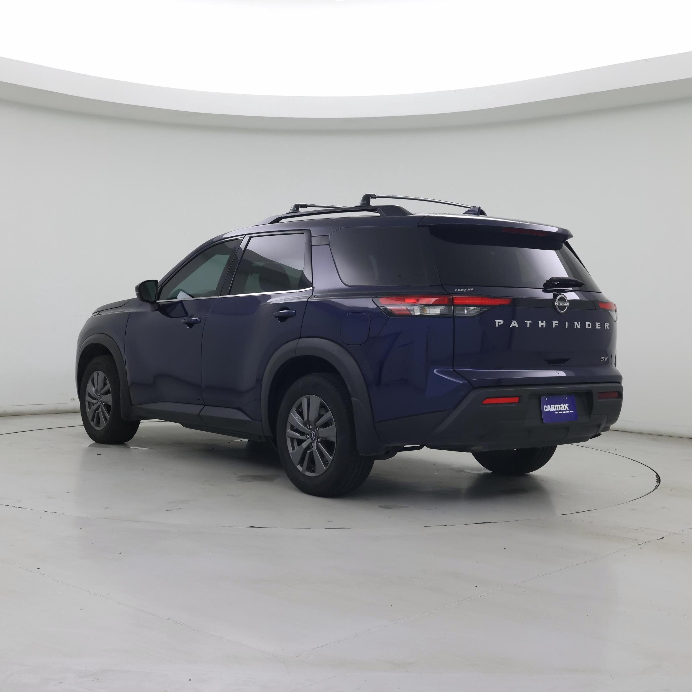 Thumbnail: 2024 Nissan Pathfinder - 2