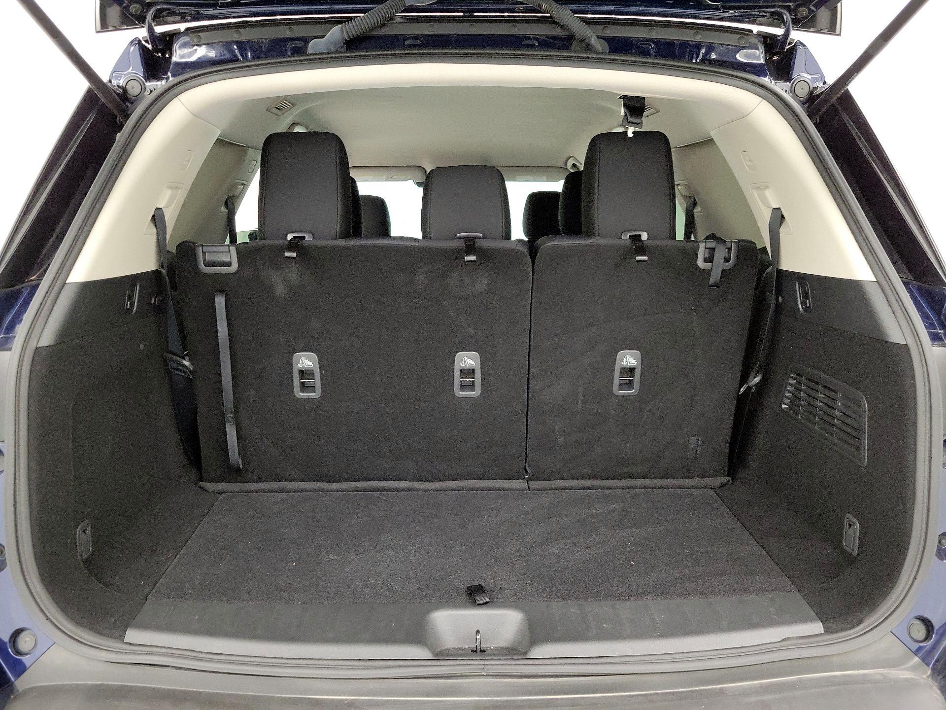 Thumbnail: 2024 Nissan Pathfinder - 19