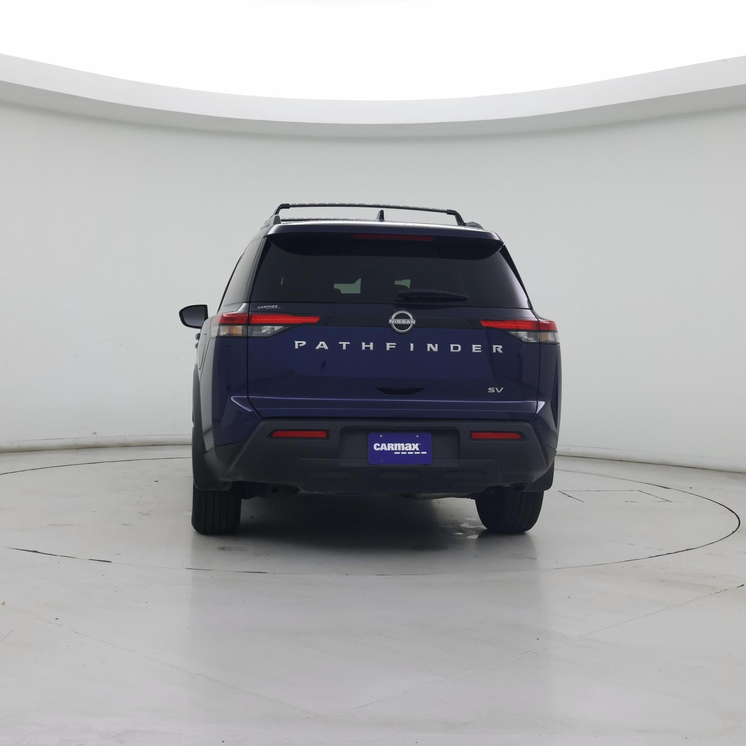 Thumbnail: 2024 Nissan Pathfinder - 6