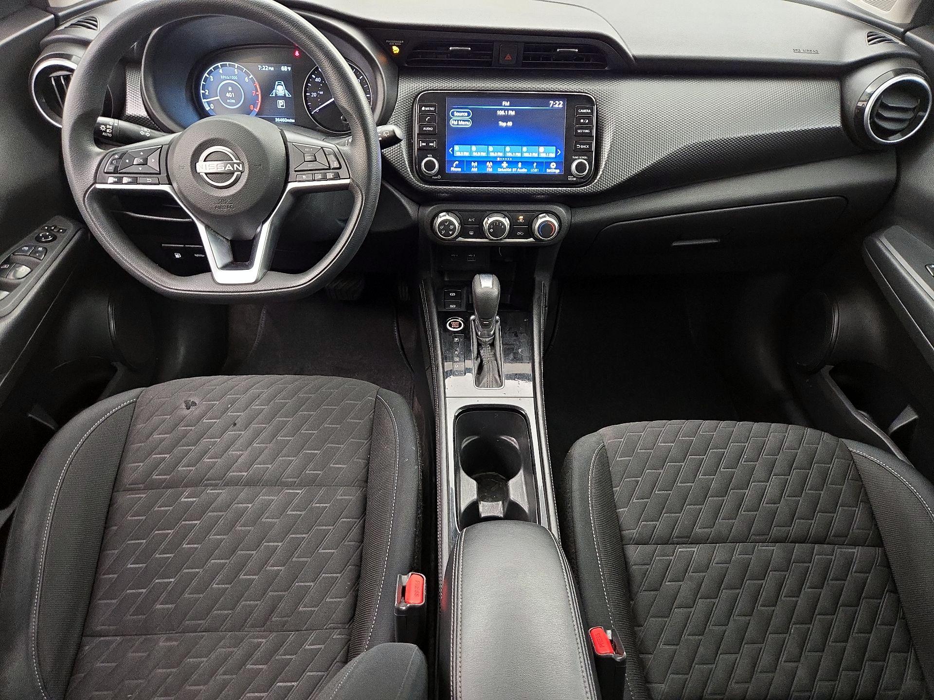 Thumbnail: 2023 Nissan Kicks - 9