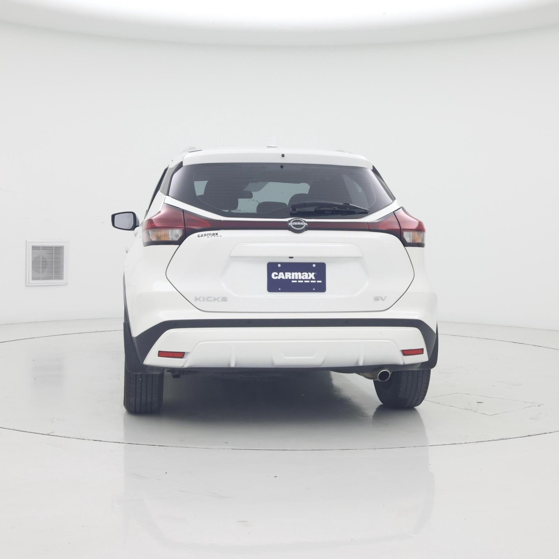 Thumbnail: 2023 Nissan Kicks - 6