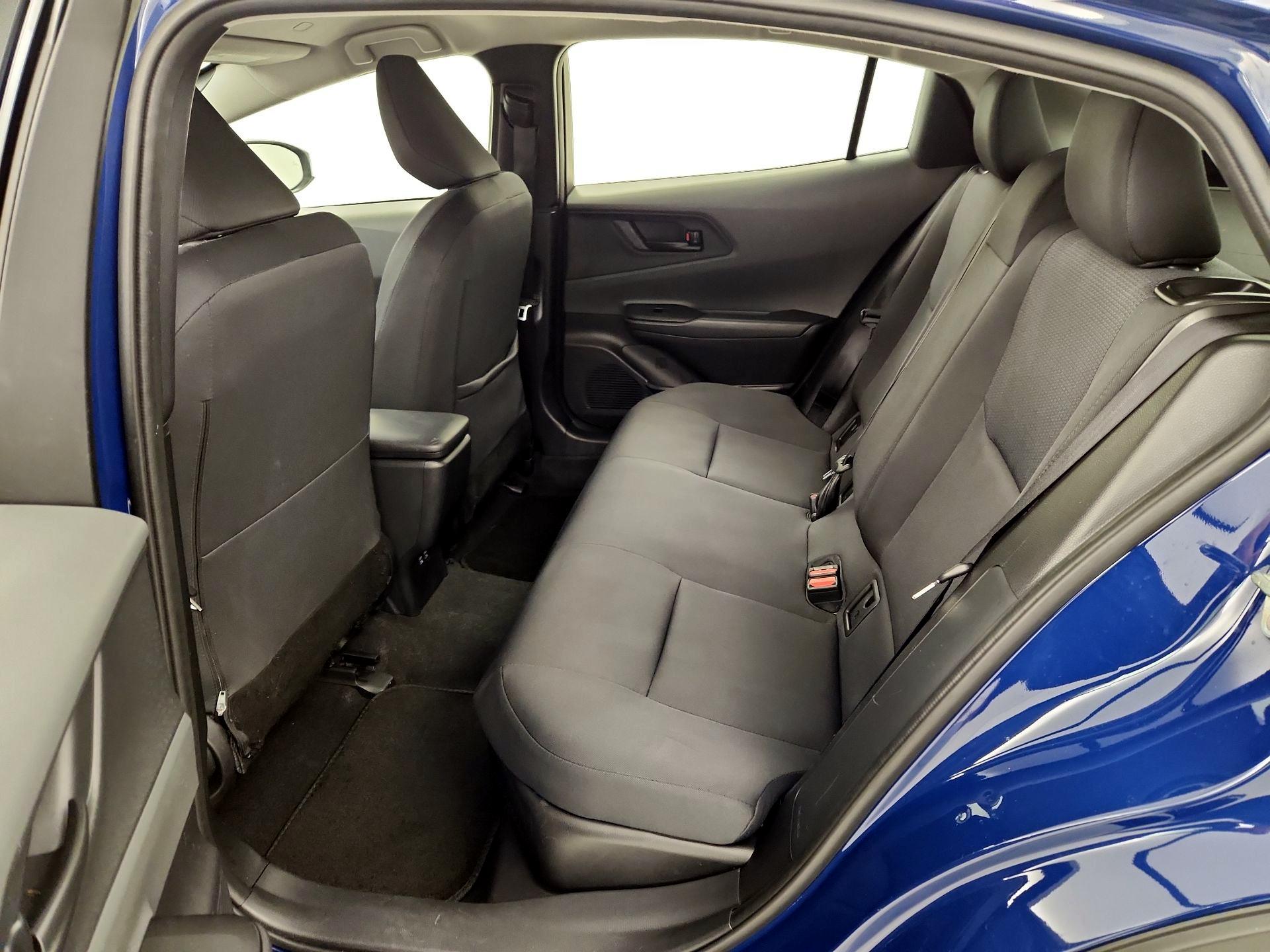 Thumbnail: 2025 Toyota Prius - 19