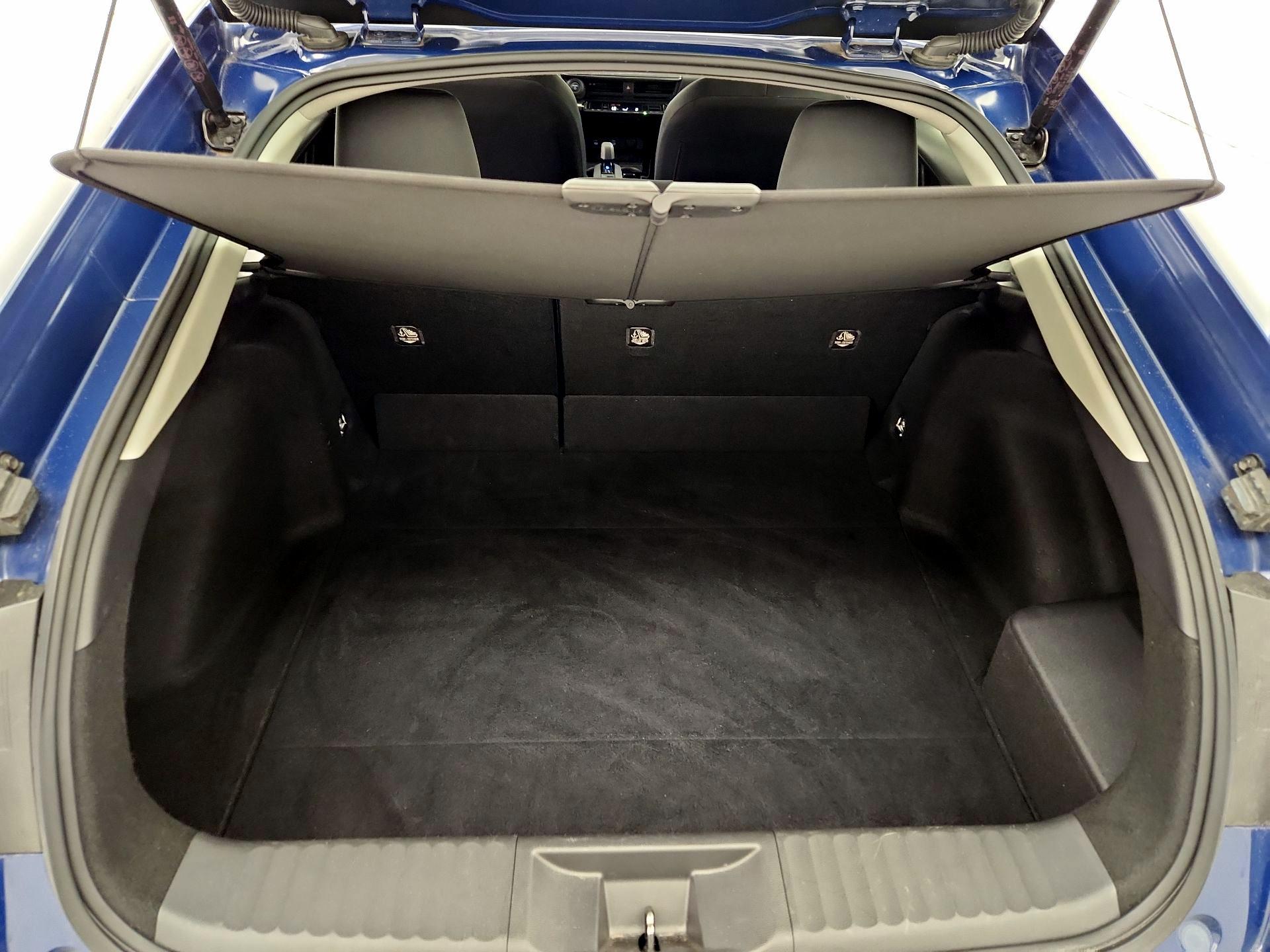 Thumbnail: 2025 Toyota Prius - 20