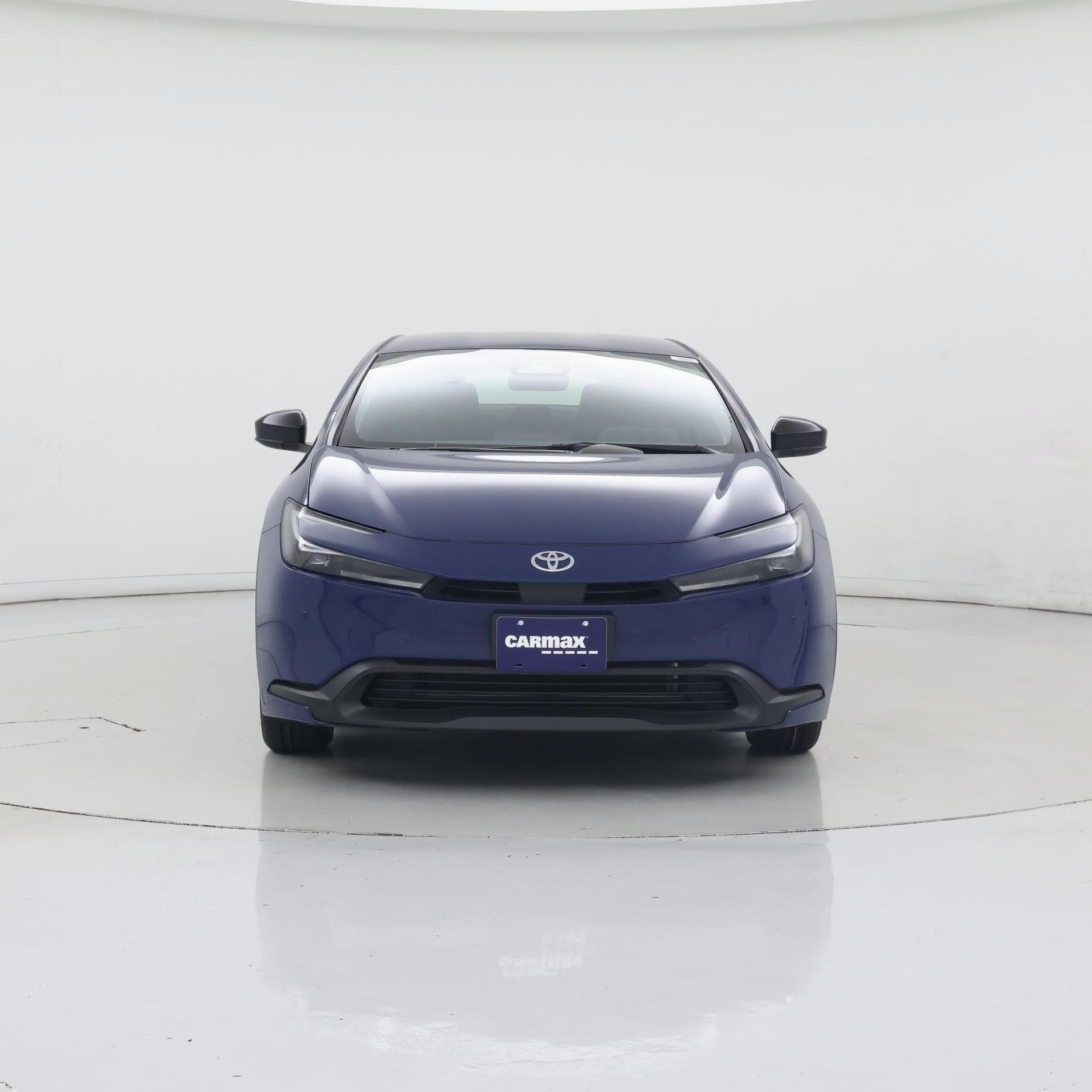 Thumbnail: 2025 Toyota Prius - 5