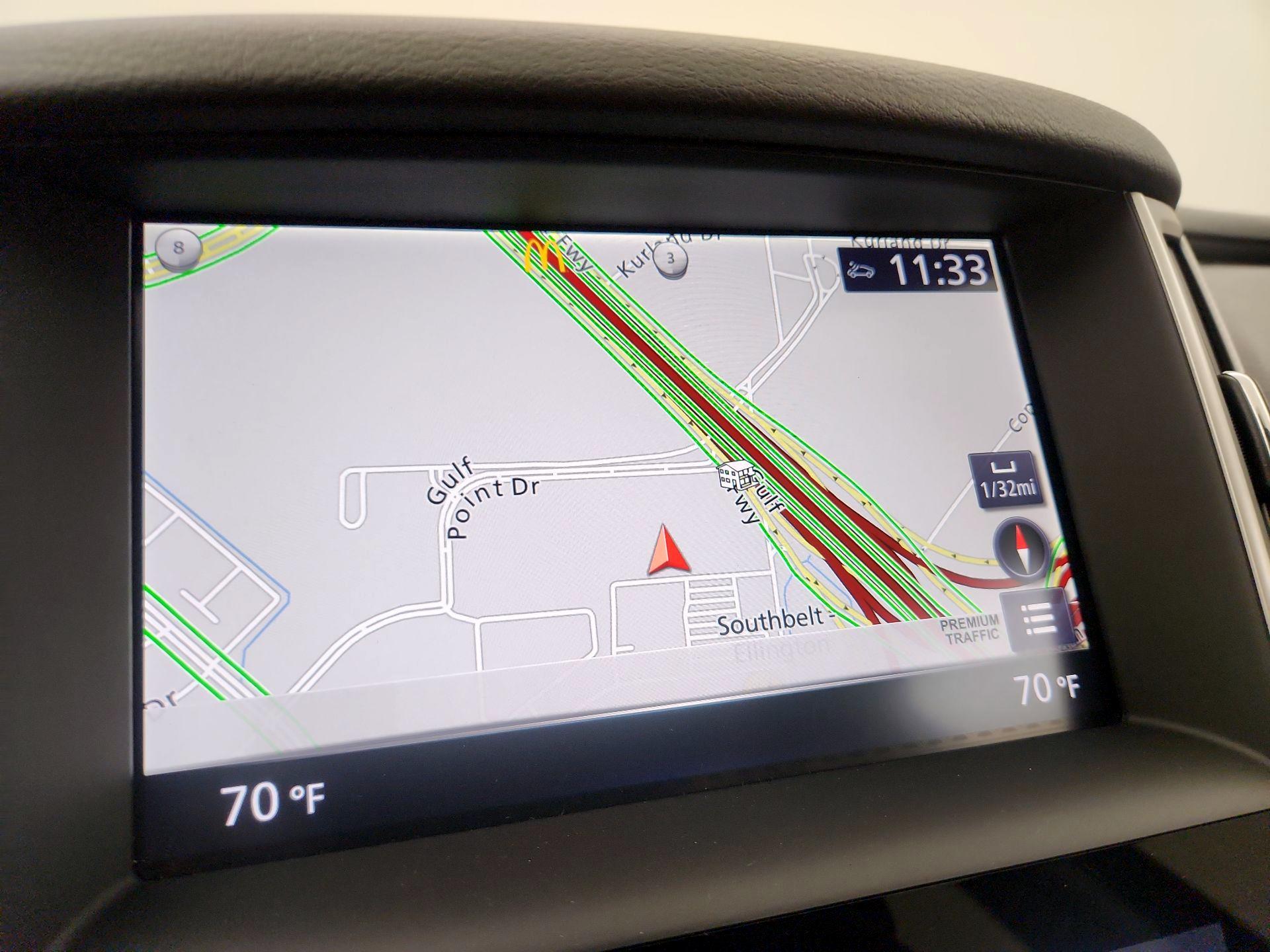 Thumbnail: 2020 INFINITI Q50 - 13