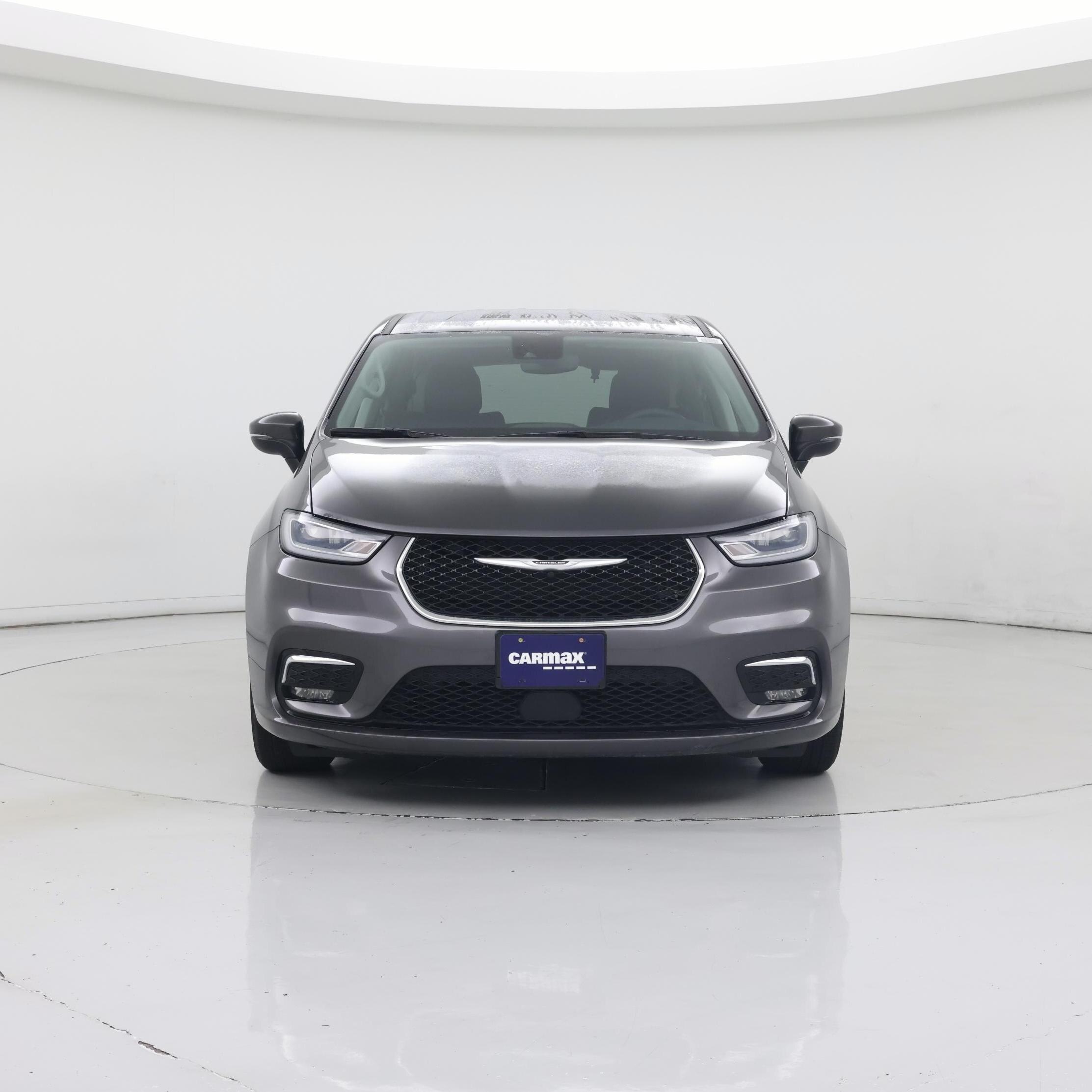 Thumbnail: 2023 Chrysler Pacifica - 5