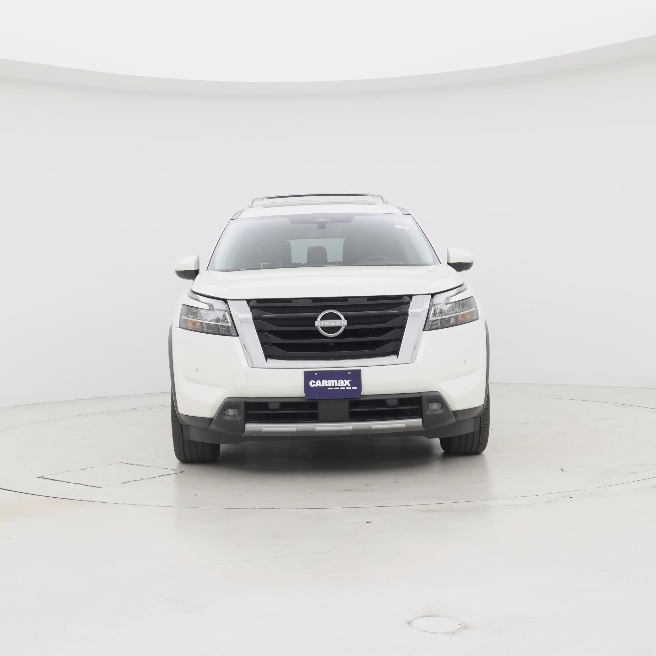 Thumbnail: 2023 Nissan Pathfinder - 5