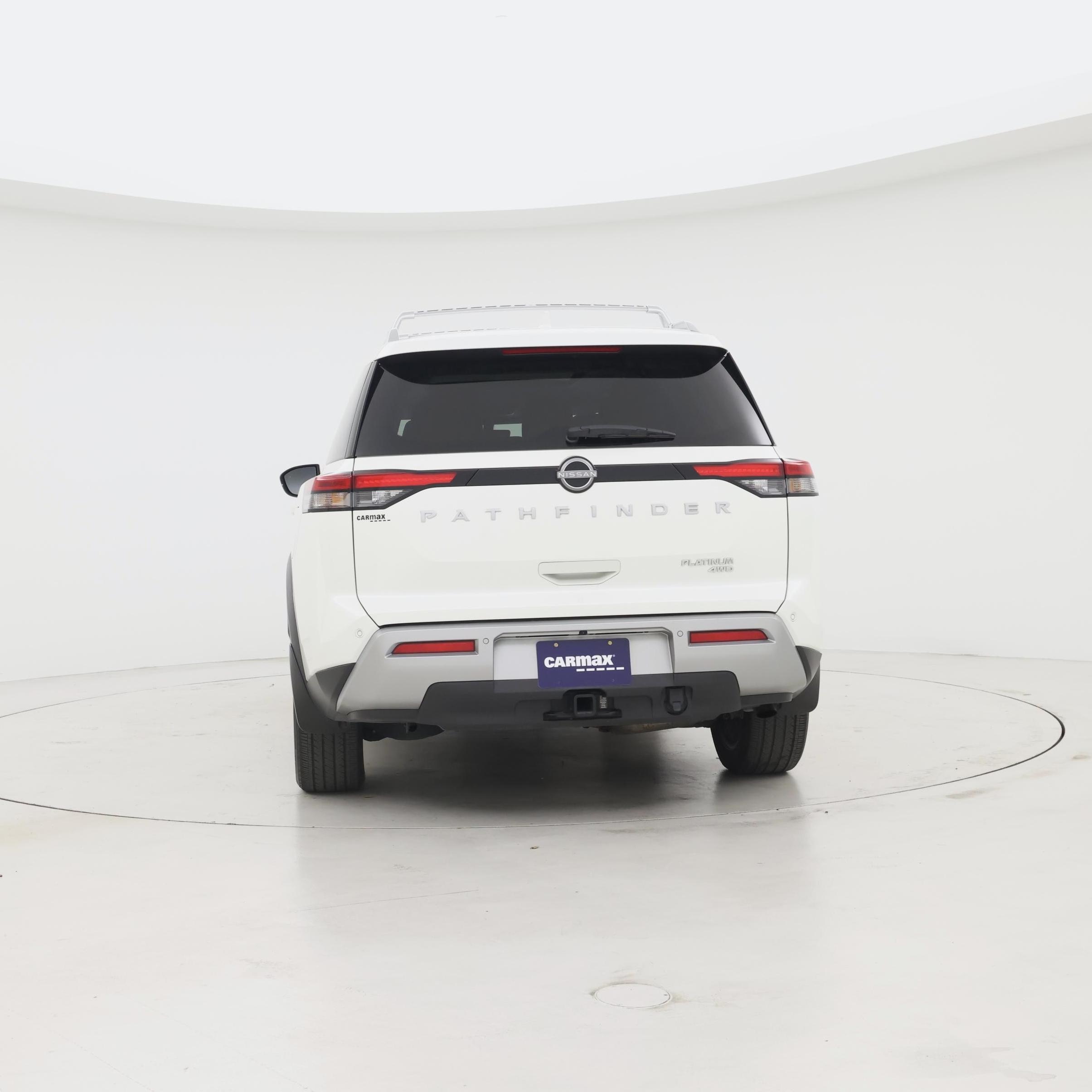 Thumbnail: 2023 Nissan Pathfinder - 6