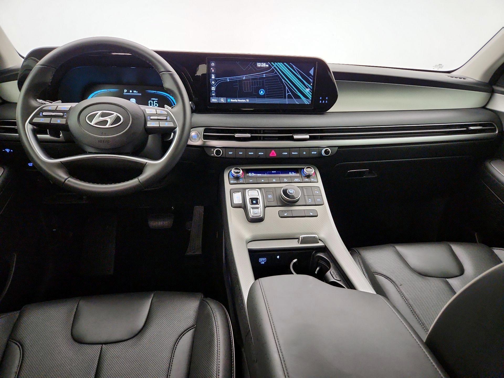 Thumbnail: 2025 Hyundai Palisade - 9