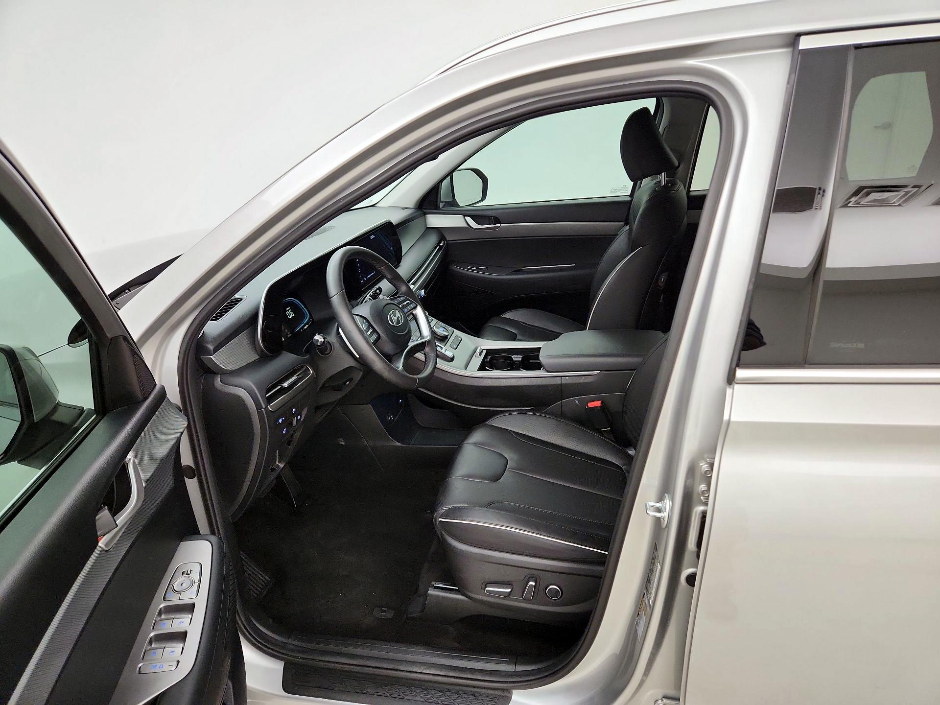 Thumbnail: 2025 Hyundai Palisade - 11