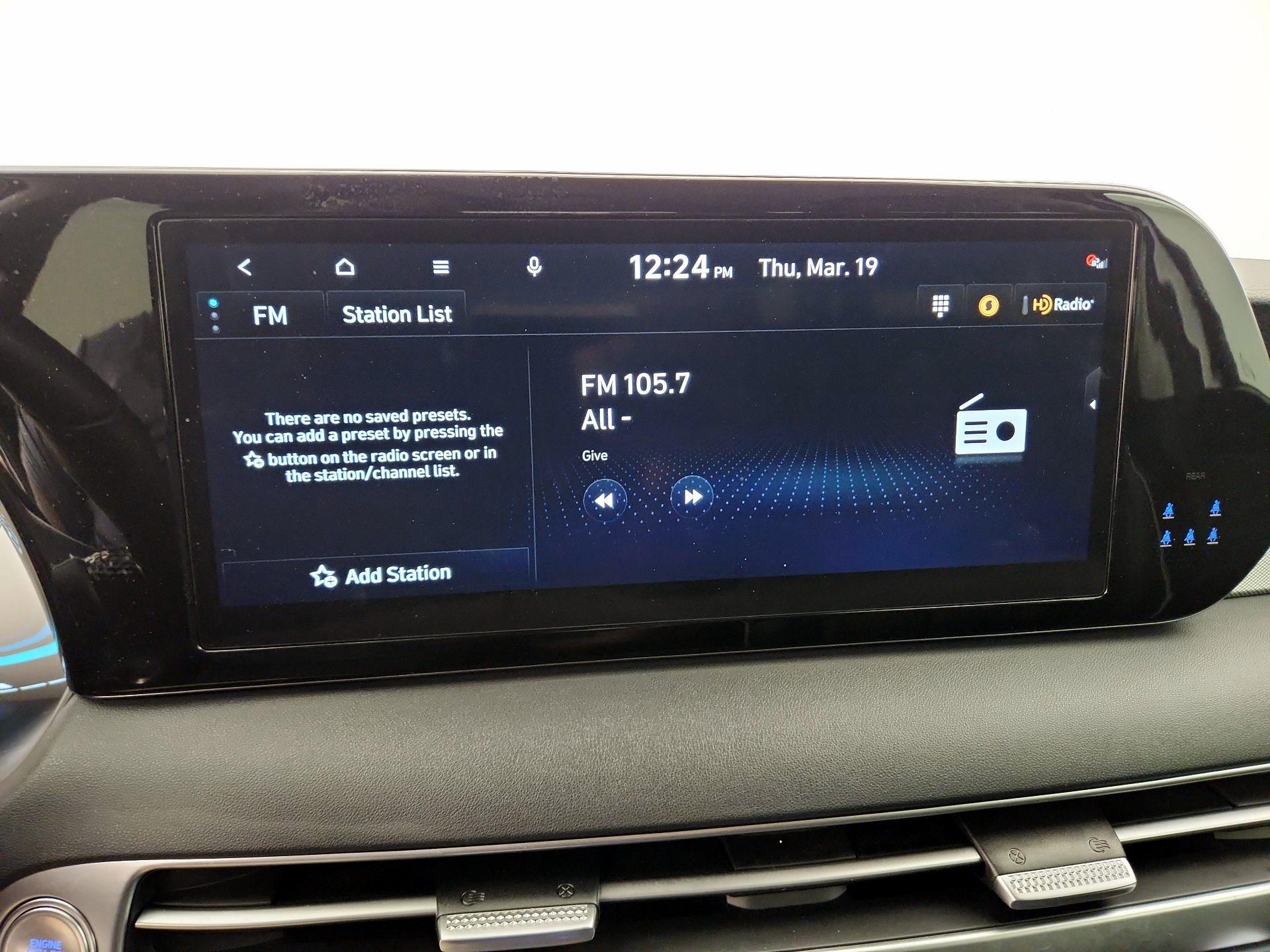 Thumbnail: 2025 Hyundai Palisade - 16