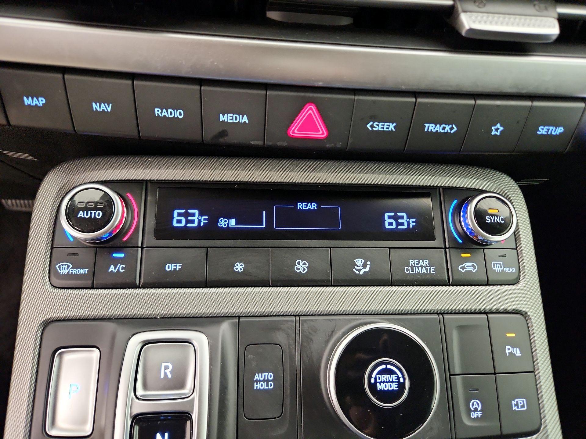 Thumbnail: 2025 Hyundai Palisade - 17