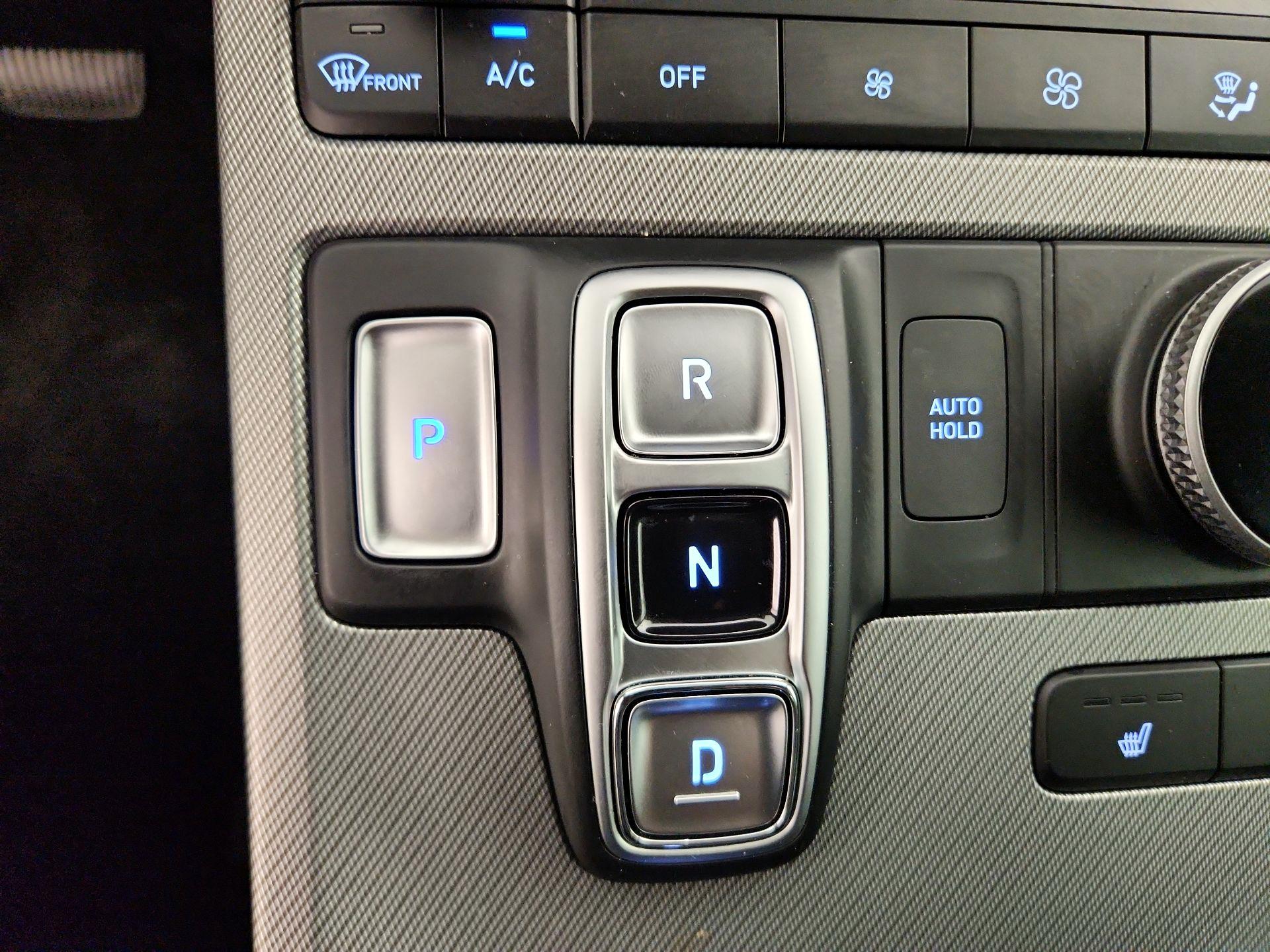 Thumbnail: 2025 Hyundai Palisade - 18