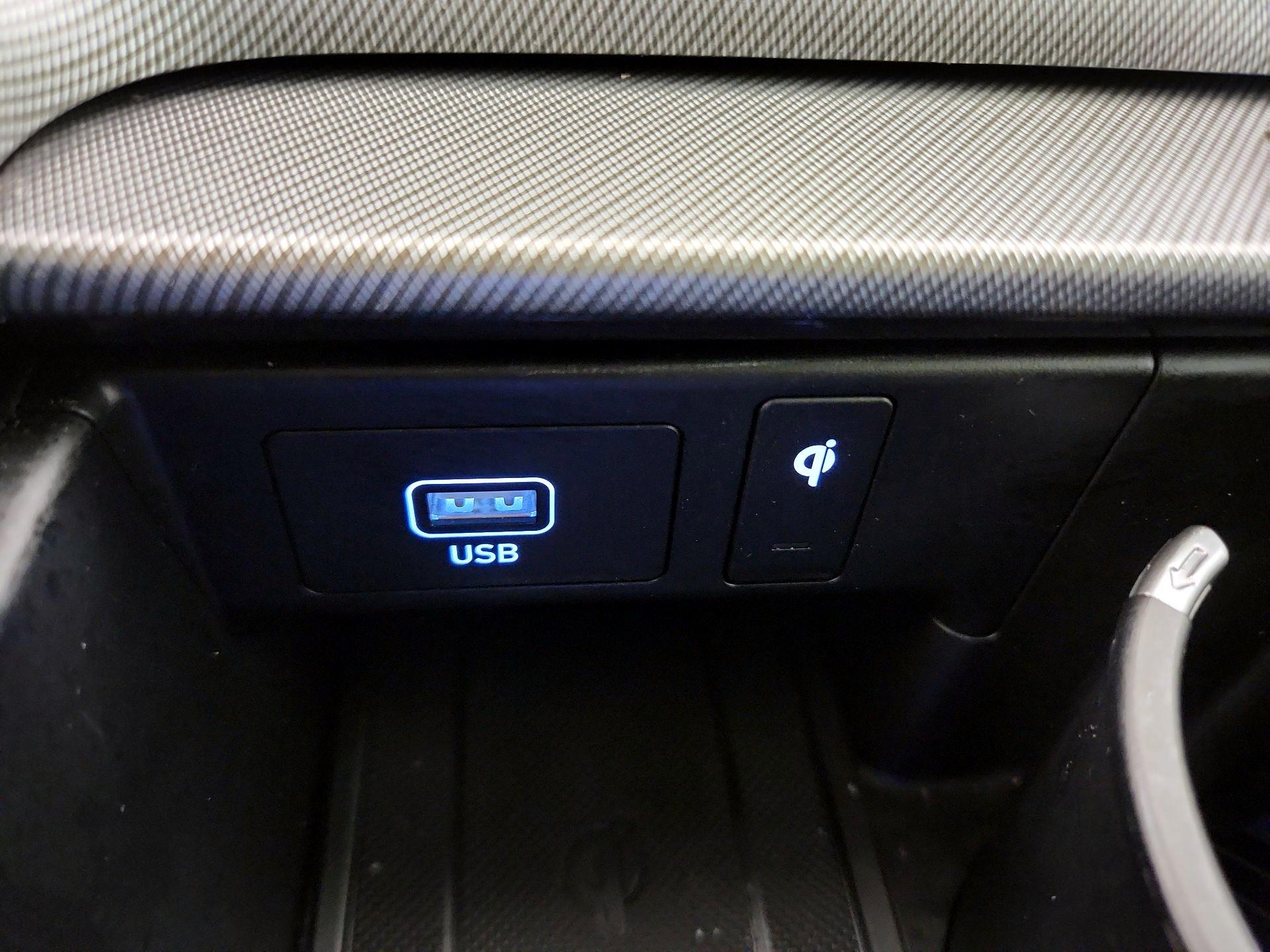 Thumbnail: 2025 Hyundai Palisade - 19