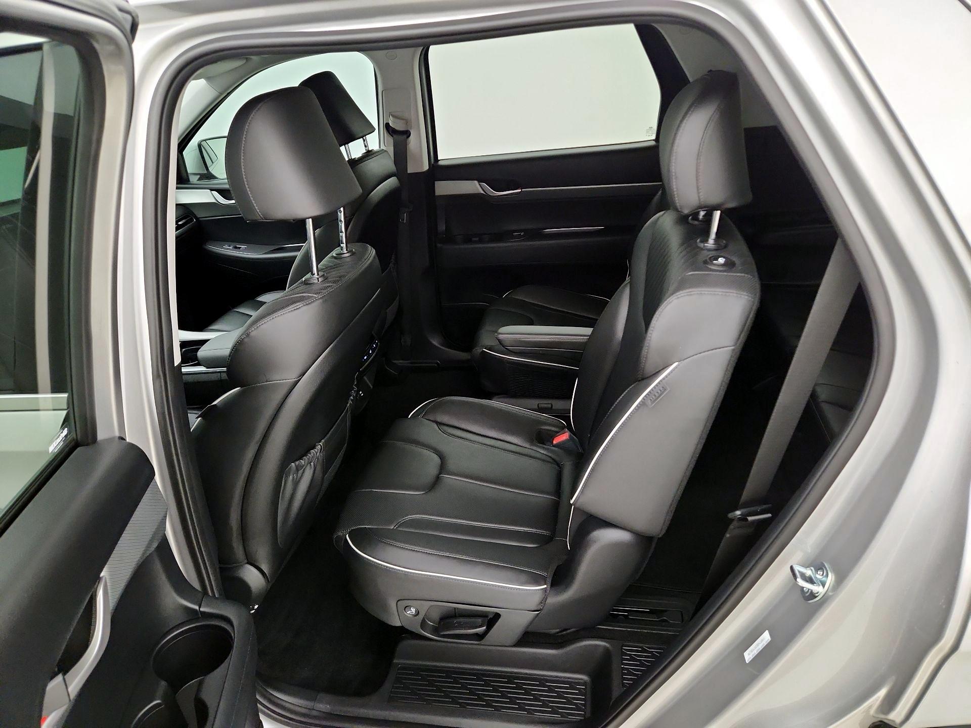 Thumbnail: 2025 Hyundai Palisade - 20