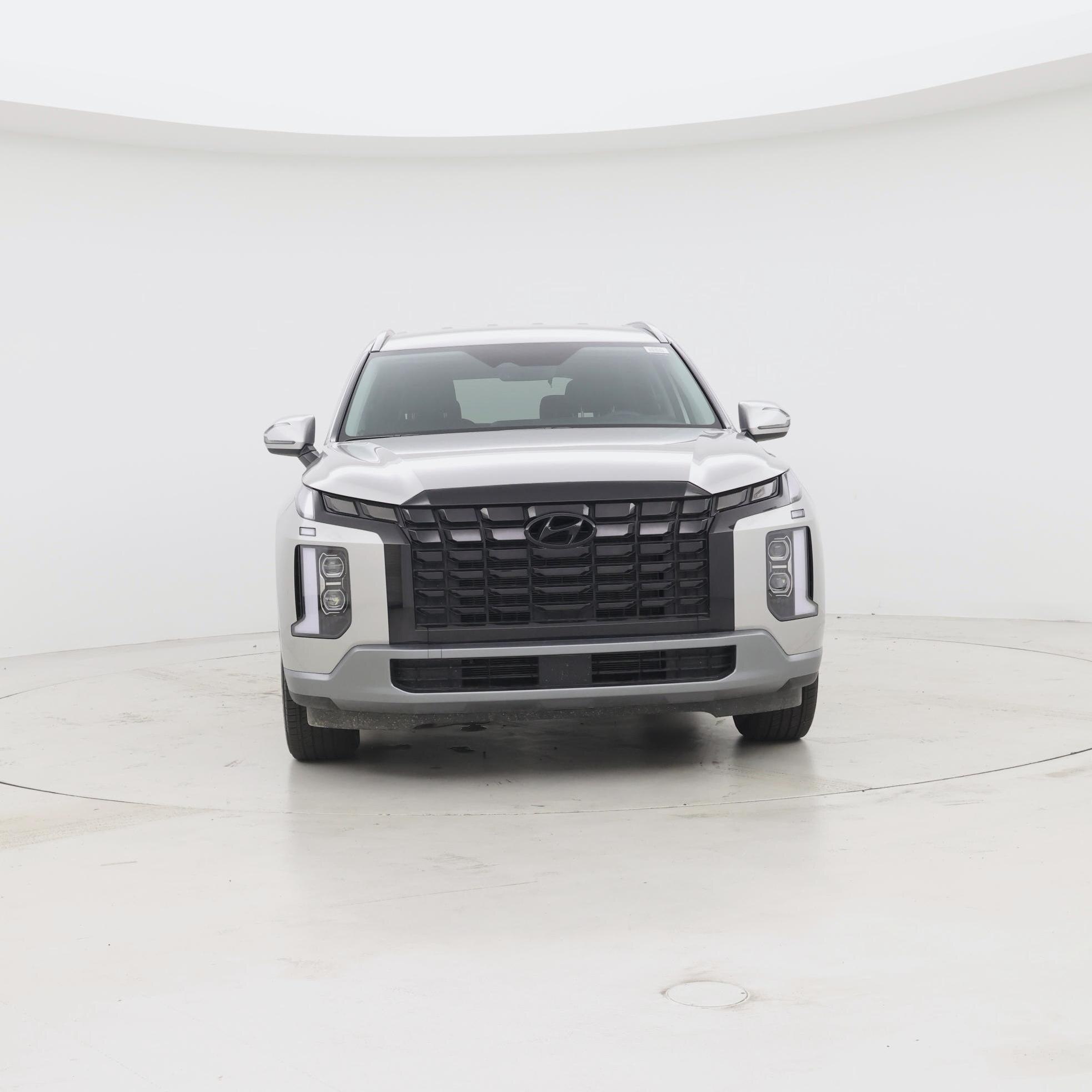 Thumbnail: 2025 Hyundai Palisade - 5