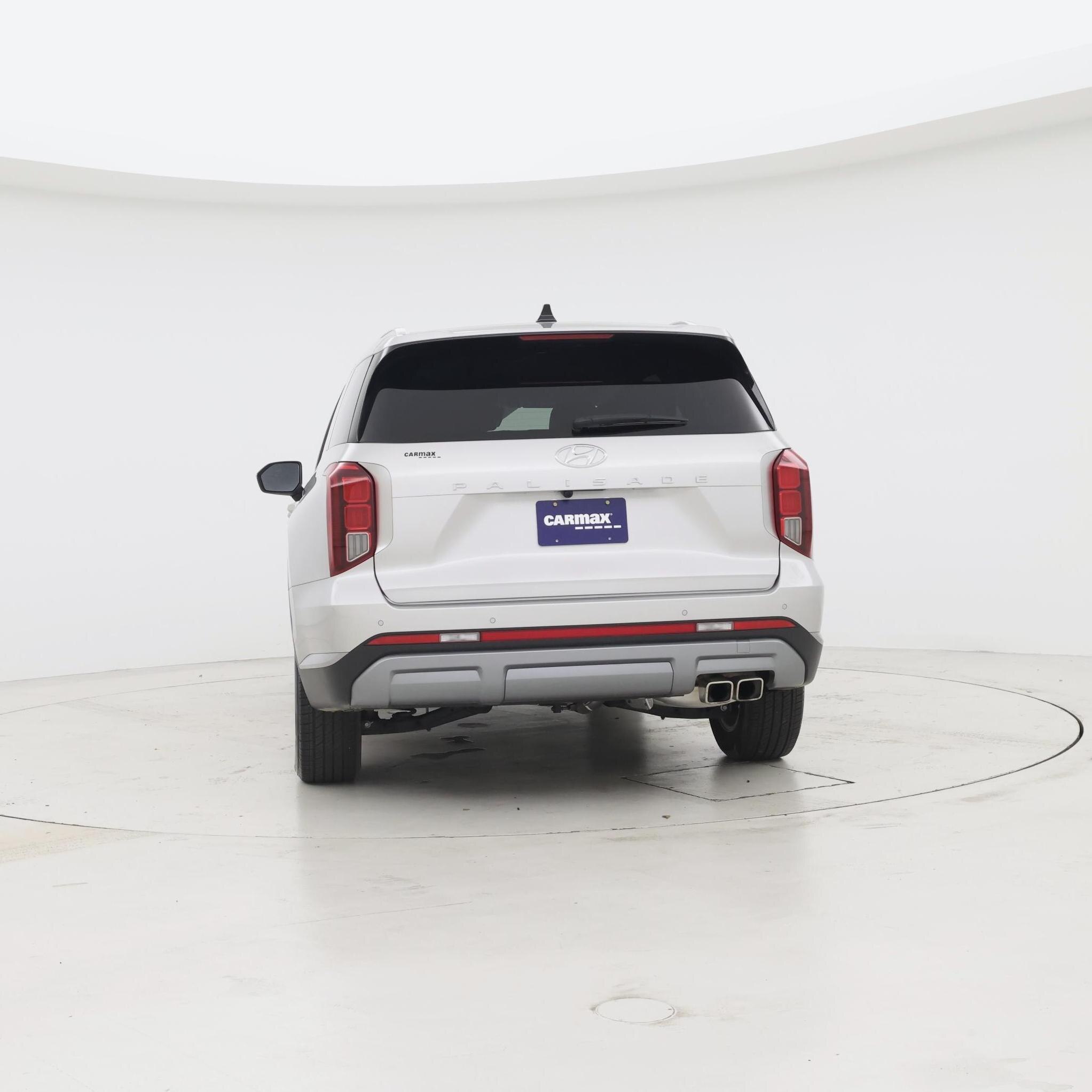 Thumbnail: 2025 Hyundai Palisade - 6