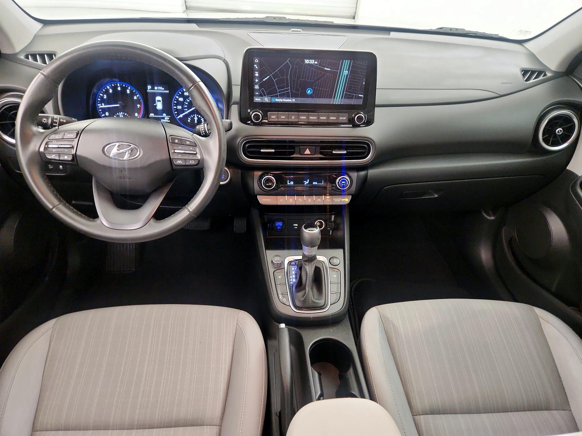 Thumbnail: 2023 Hyundai Kona - 9