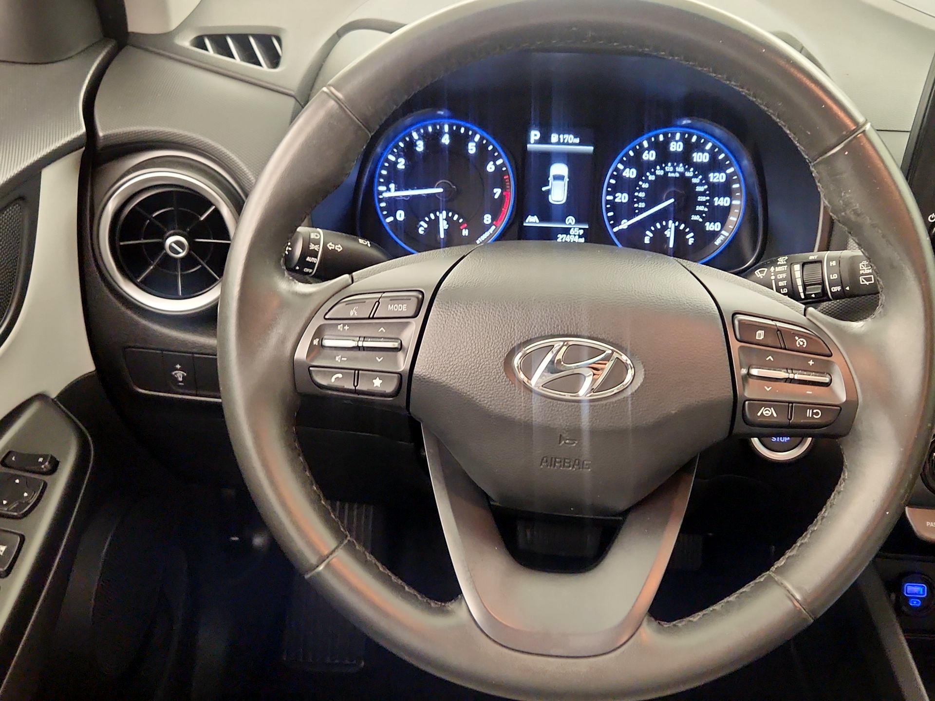 Thumbnail: 2023 Hyundai Kona - 10