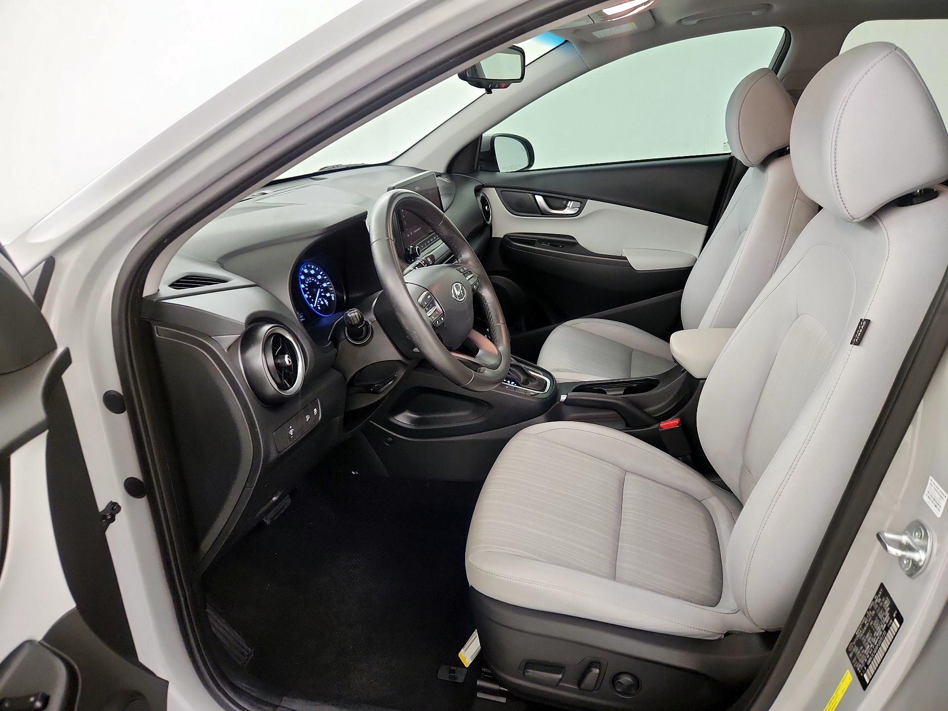 Thumbnail: 2023 Hyundai Kona - 11