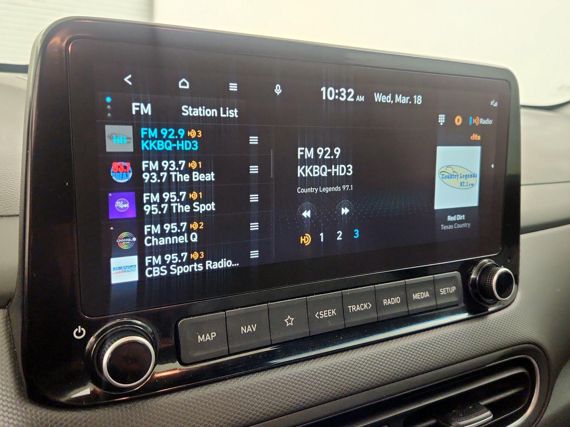 Thumbnail: 2023 Hyundai Kona - 16