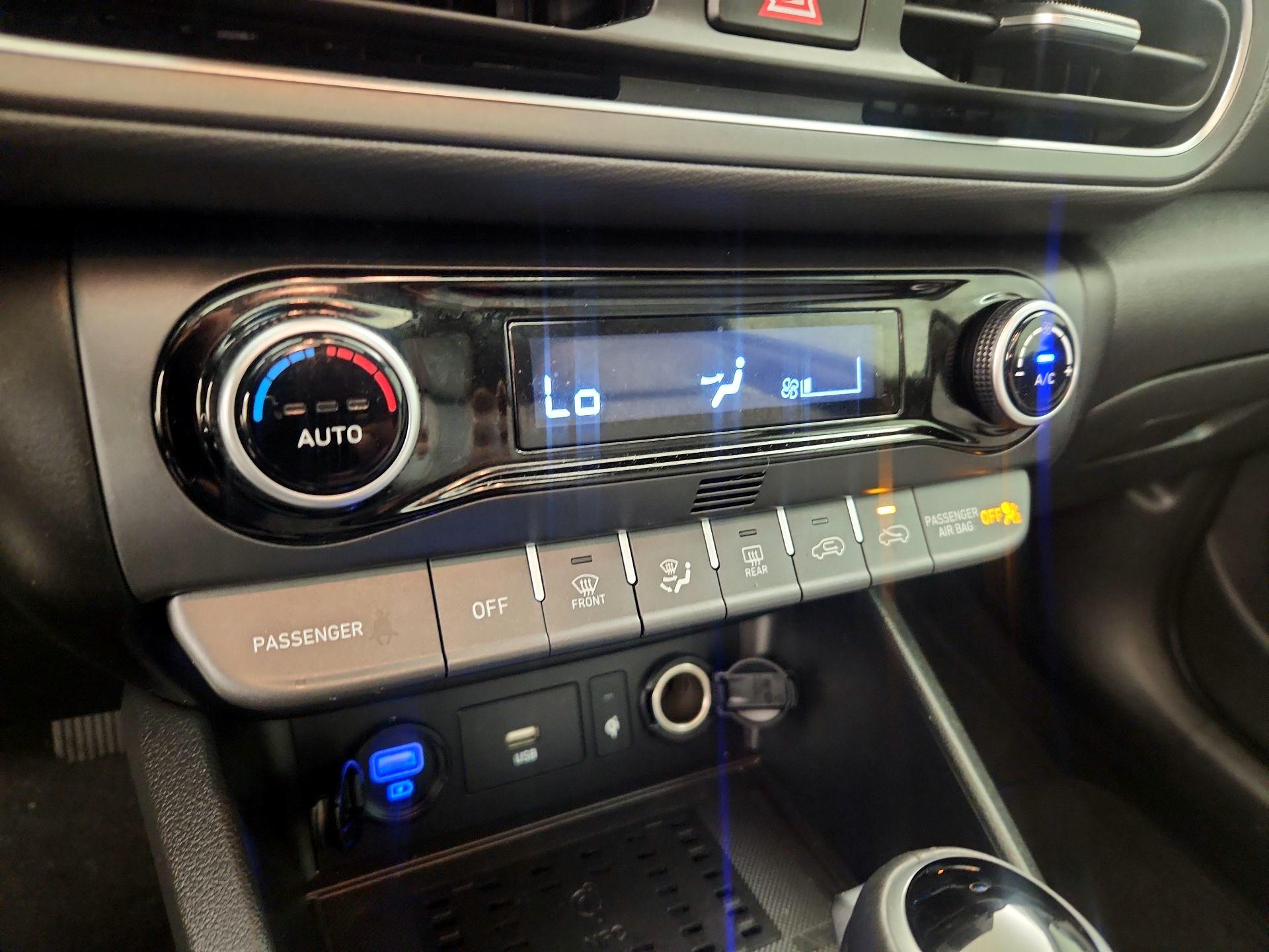 Thumbnail: 2023 Hyundai Kona - 17