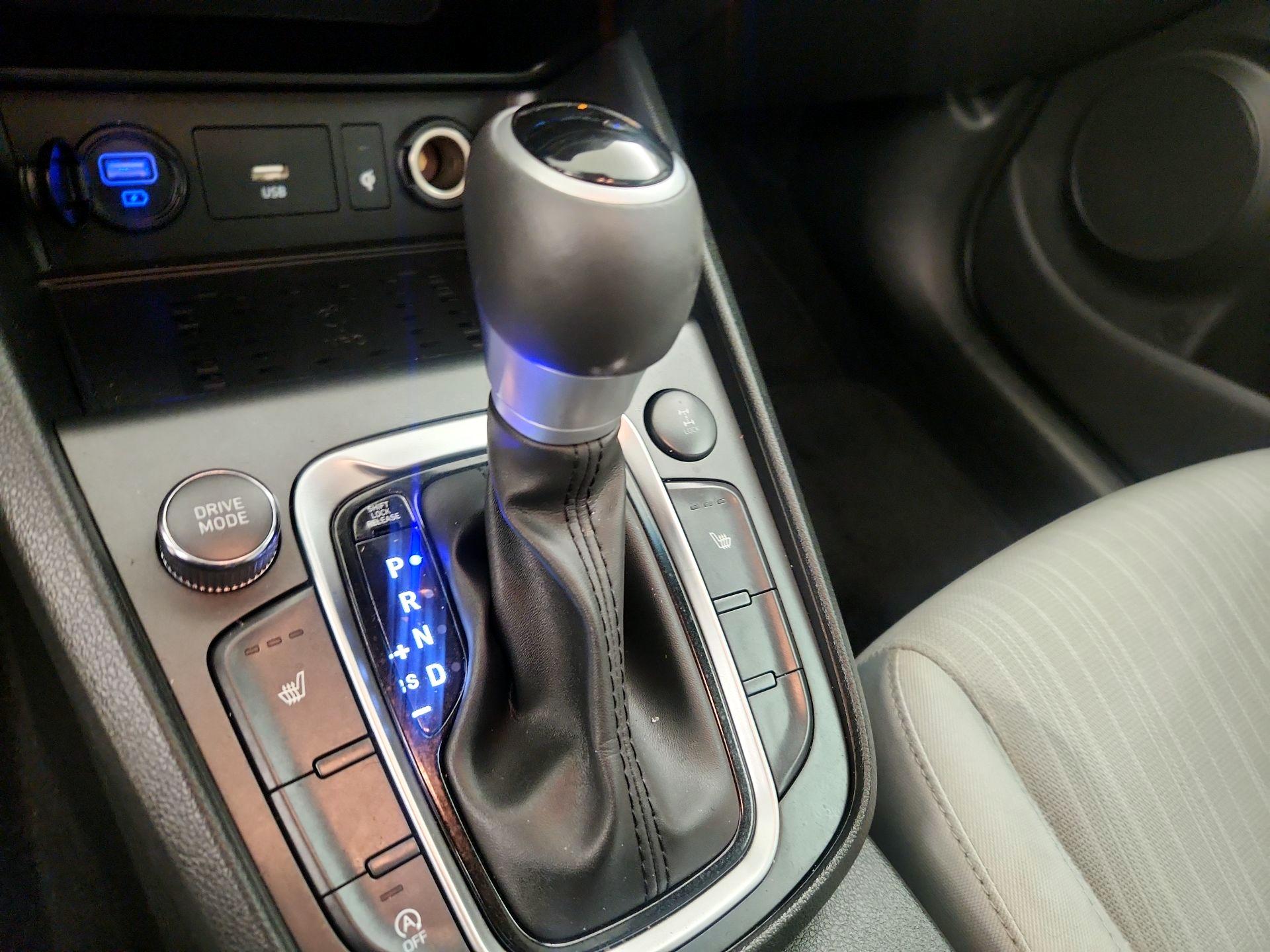 Thumbnail: 2023 Hyundai Kona - 18