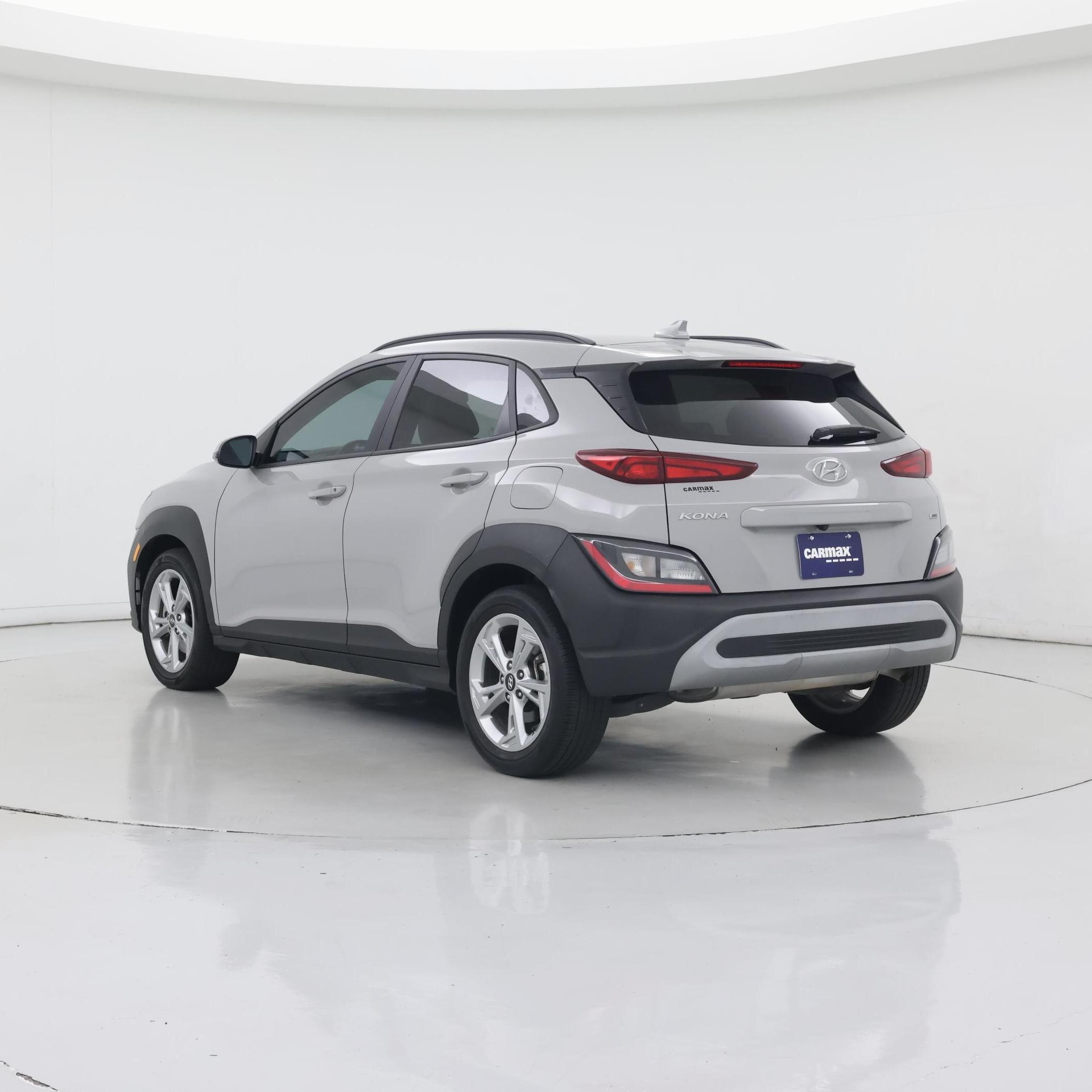 Thumbnail: 2023 Hyundai Kona - 2