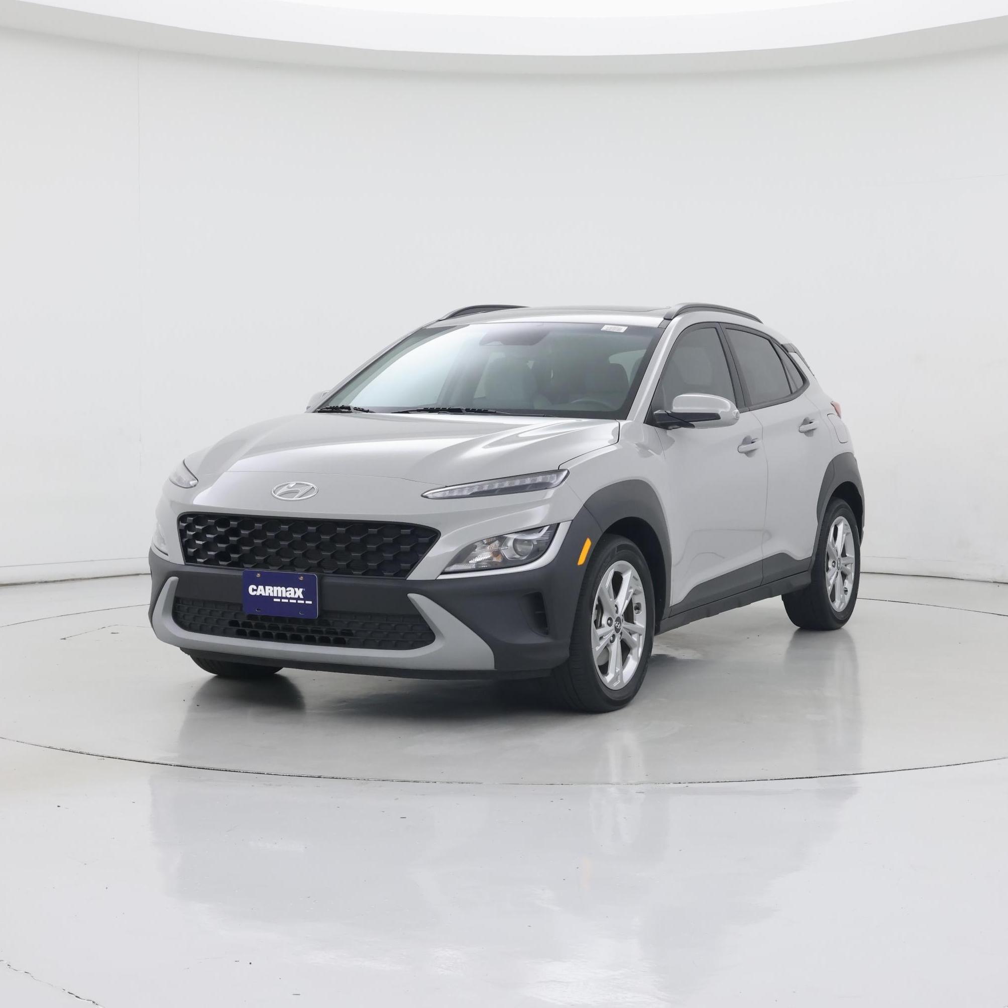 Thumbnail: 2023 Hyundai Kona - 4