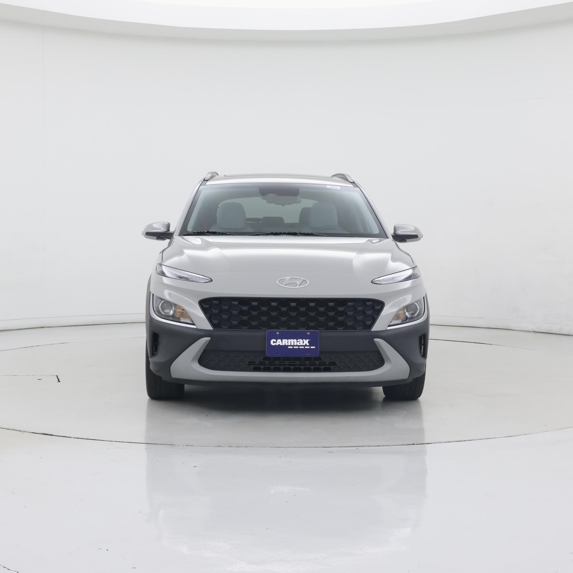 Thumbnail: 2023 Hyundai Kona - 5