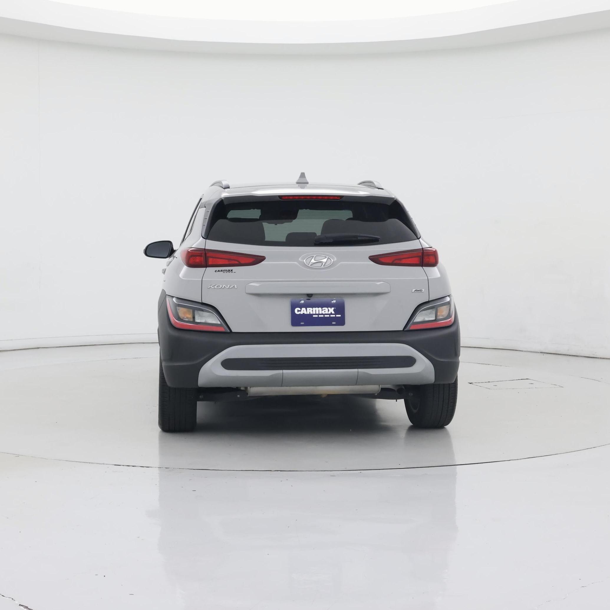 Thumbnail: 2023 Hyundai Kona - 6