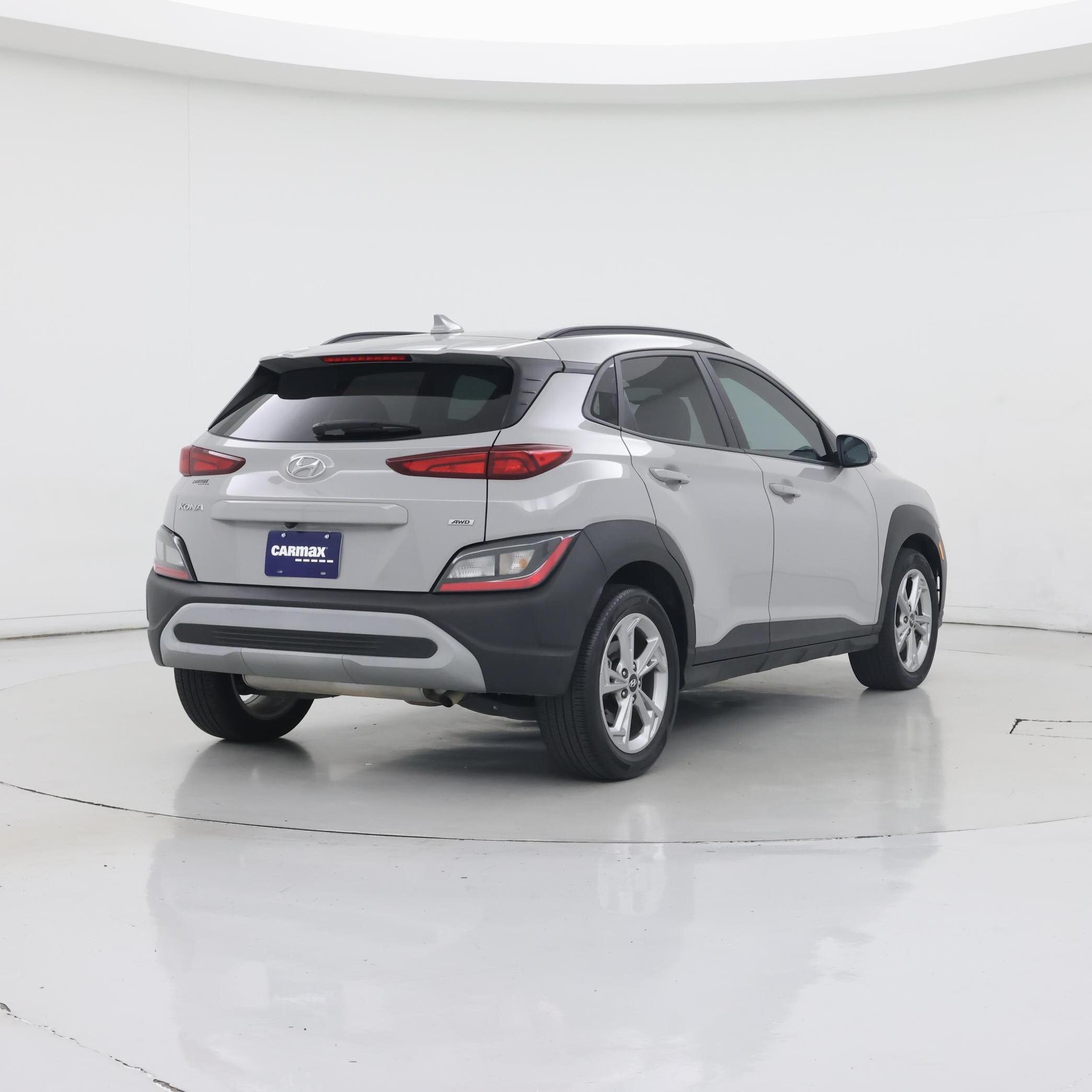 Thumbnail: 2023 Hyundai Kona - 8