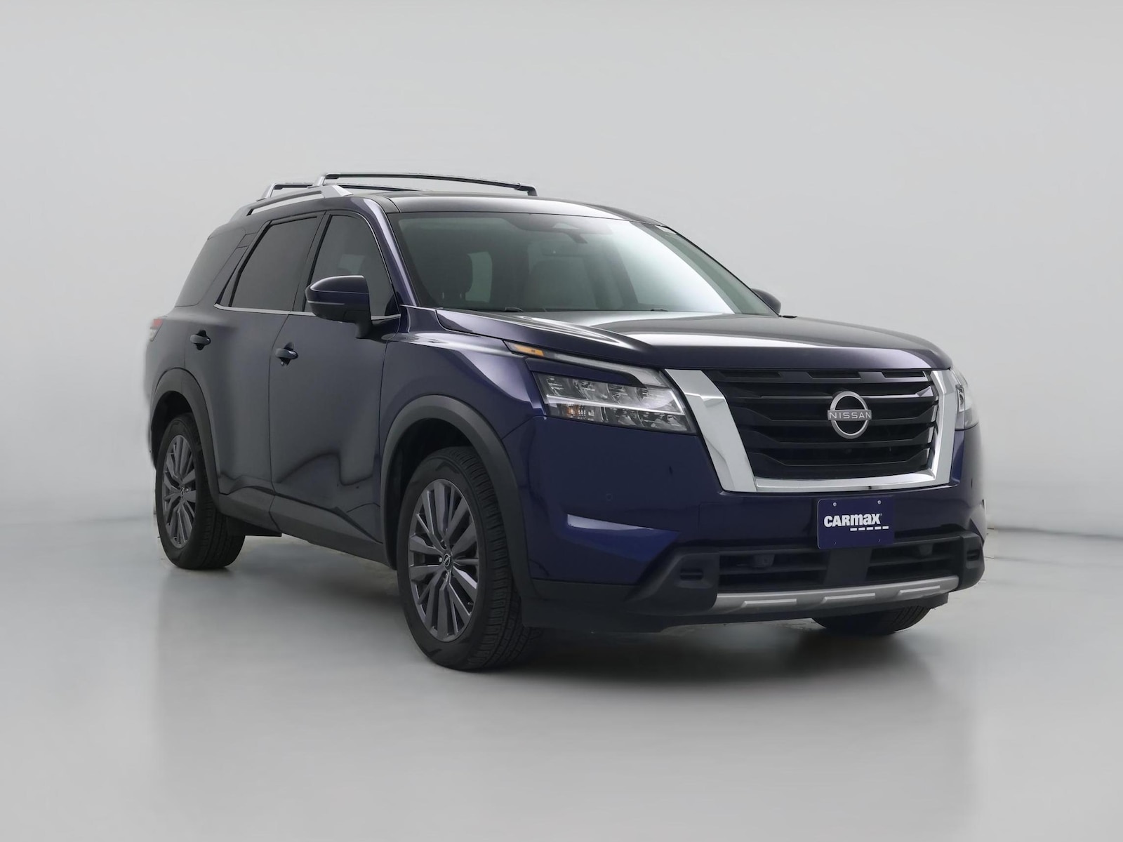 2023 Nissan Pathfinder