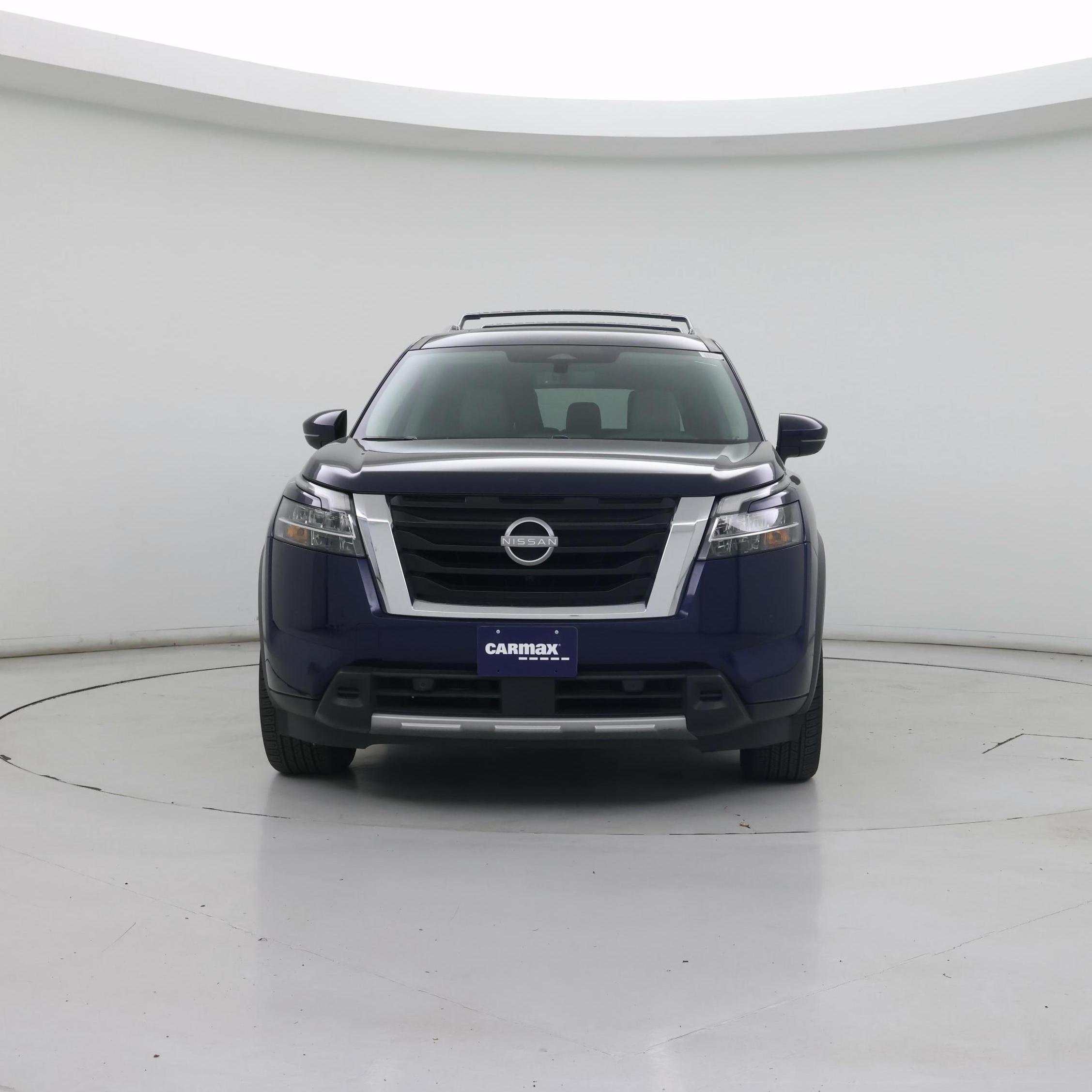 Thumbnail: 2023 Nissan Pathfinder - 5