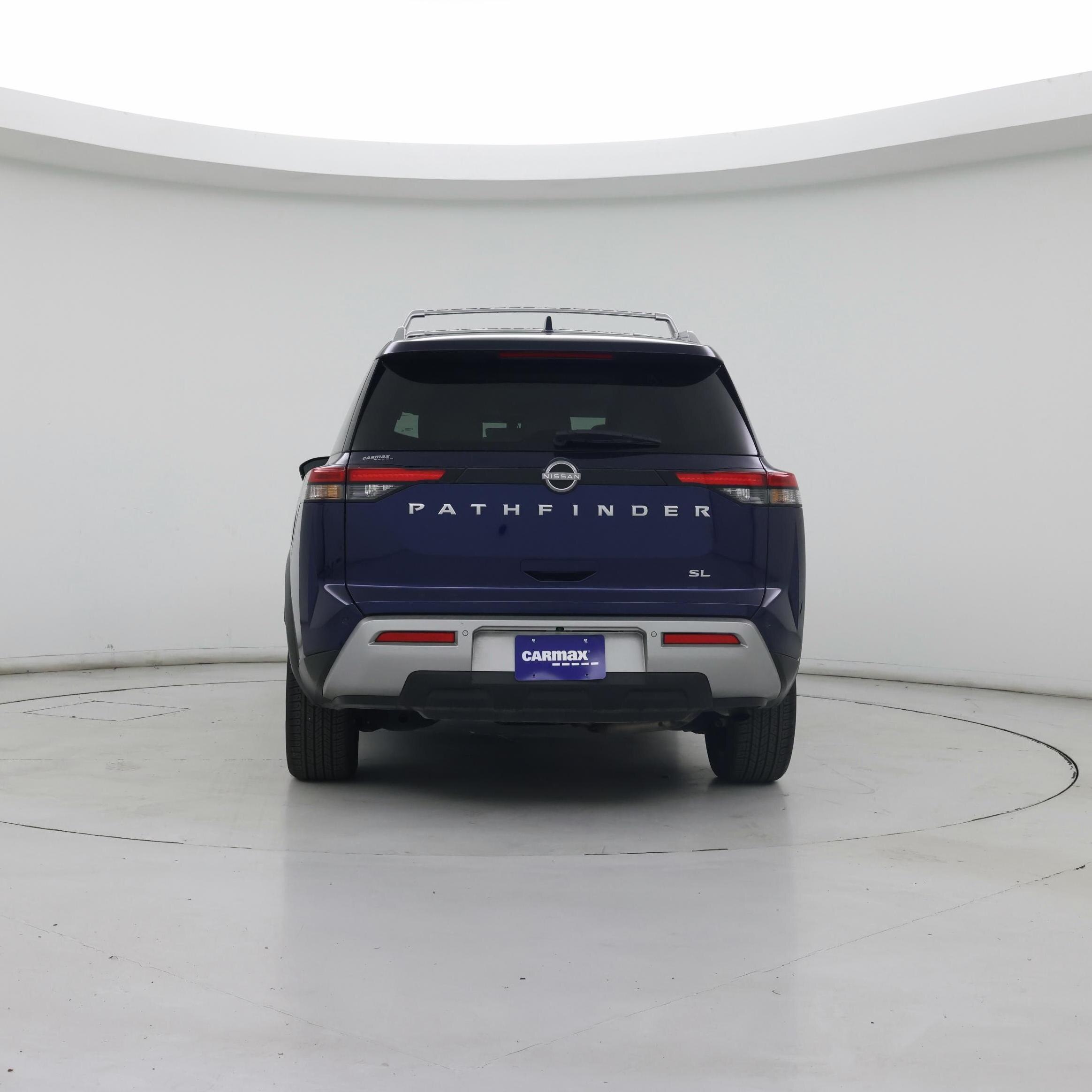 Thumbnail: 2023 Nissan Pathfinder - 6