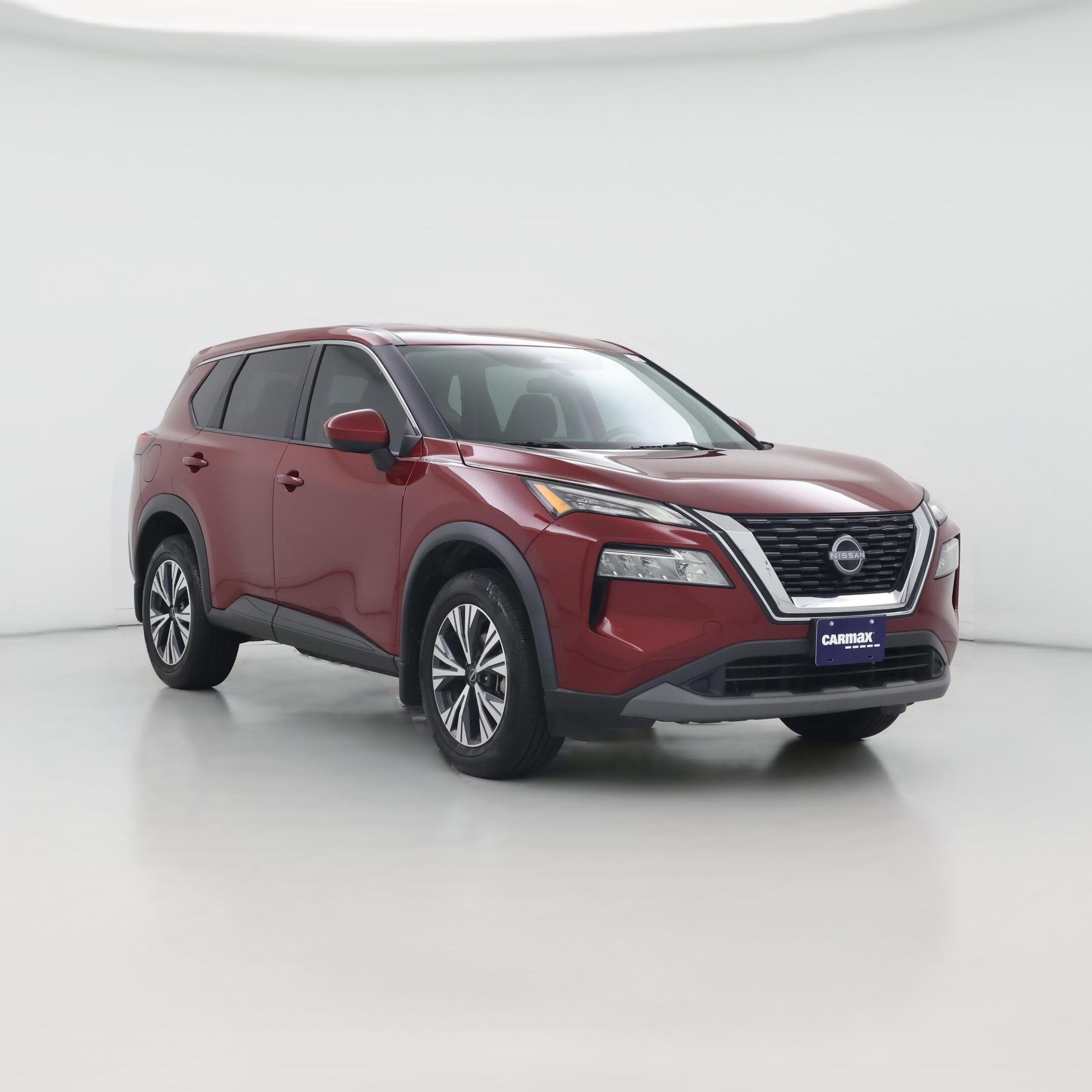 Thumbnail: 2023 Nissan Rogue - 1