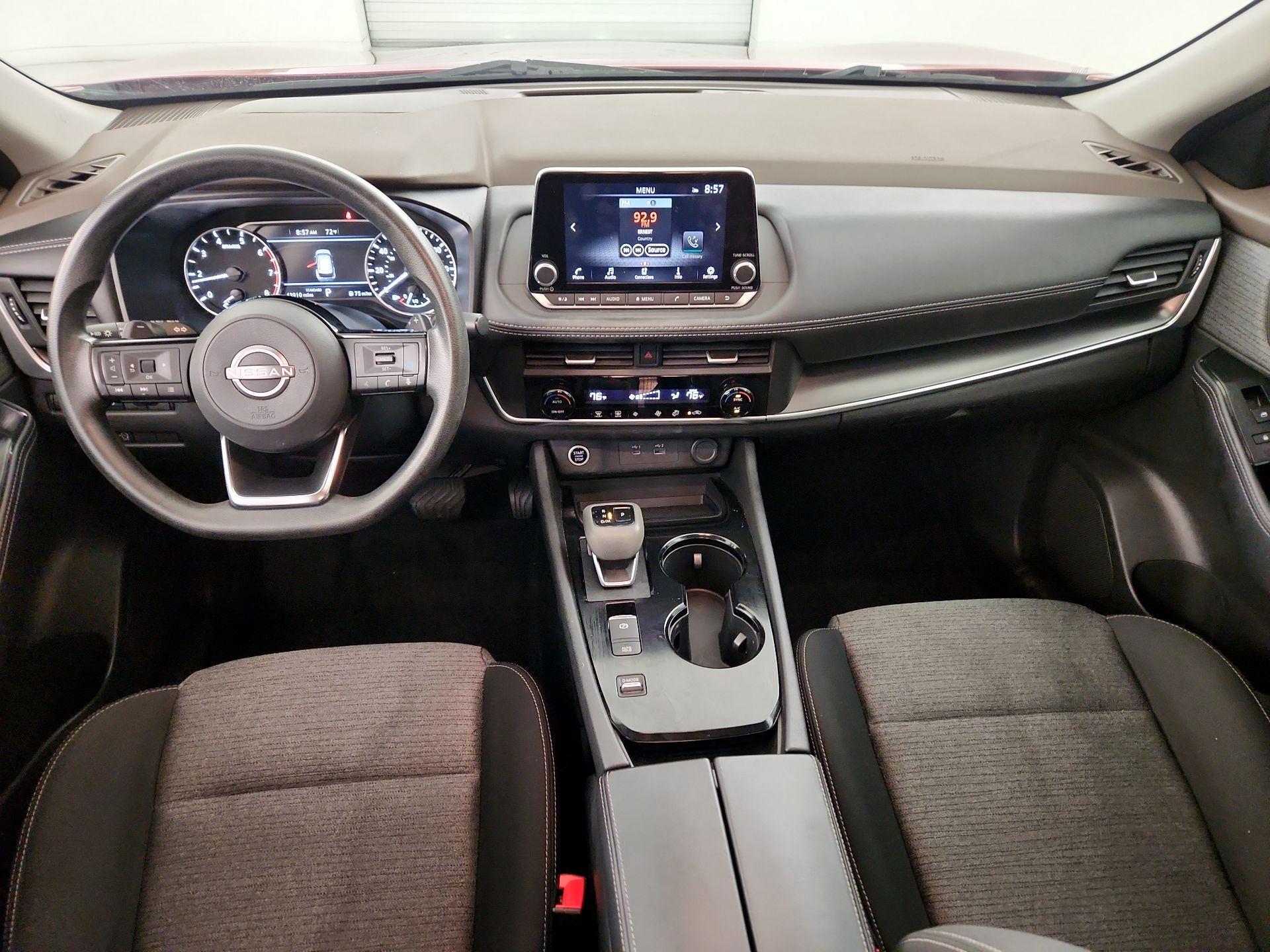 Thumbnail: 2023 Nissan Rogue - 9