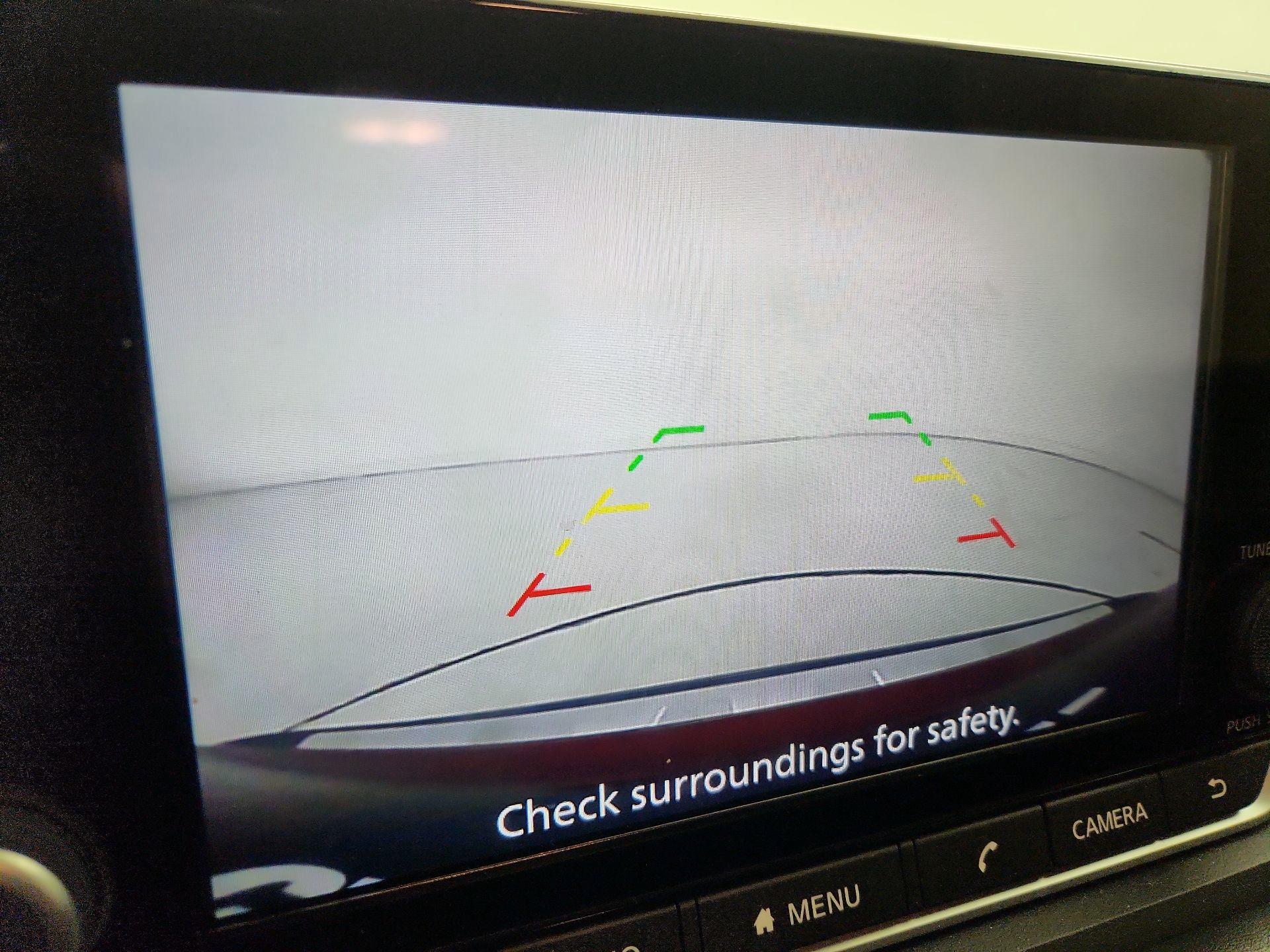 Thumbnail: 2023 Nissan Rogue - 14