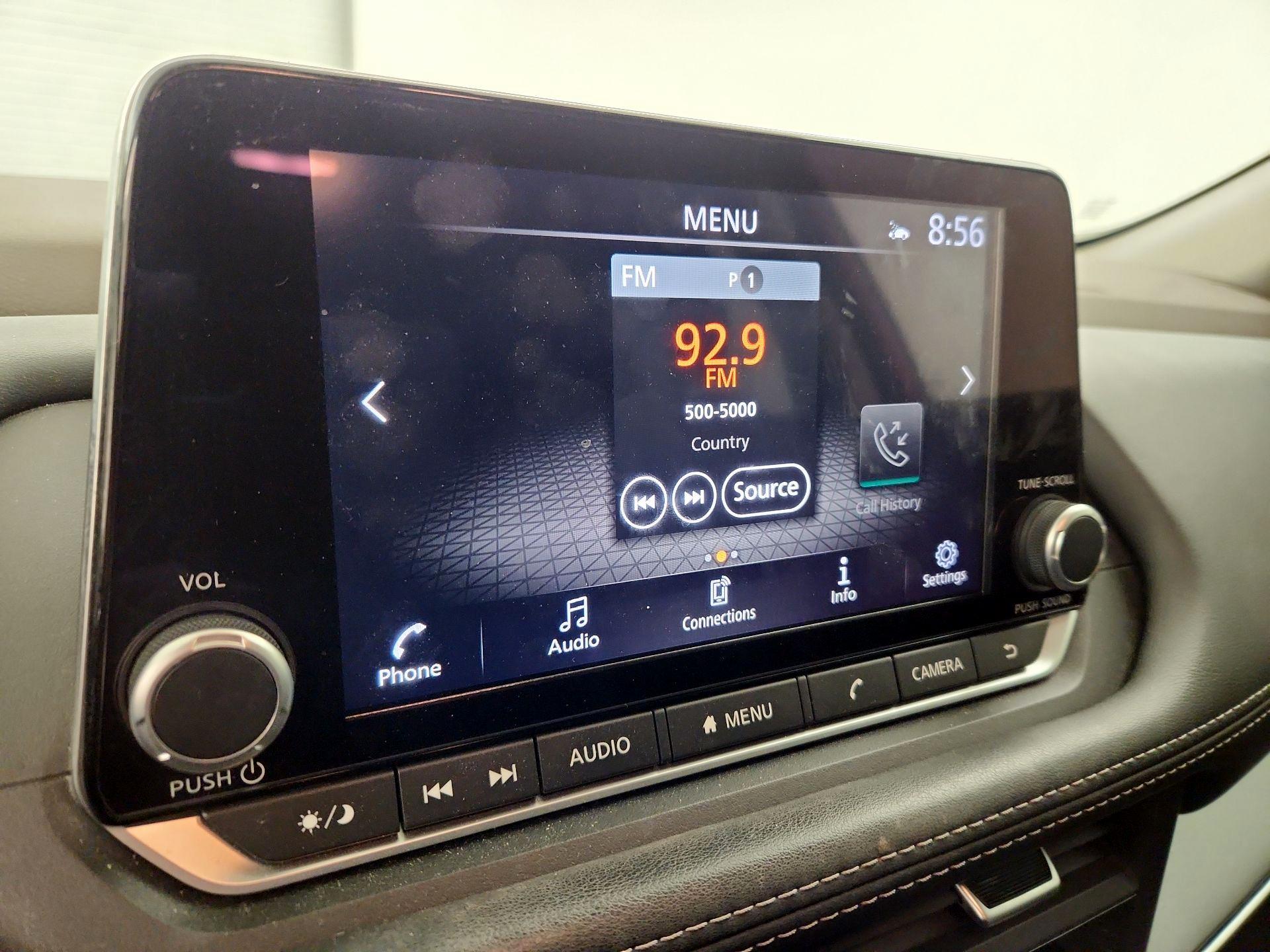 Thumbnail: 2023 Nissan Rogue - 15