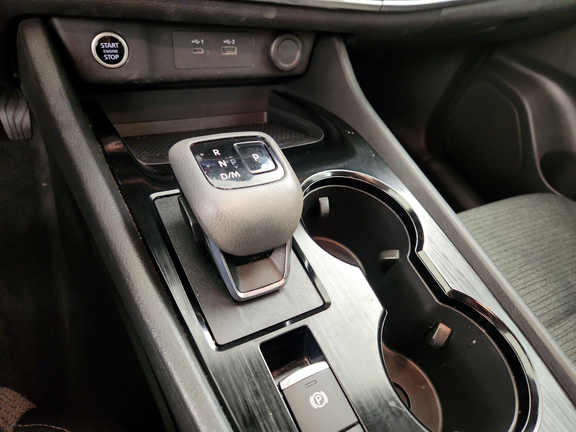 Thumbnail: 2023 Nissan Rogue - 17