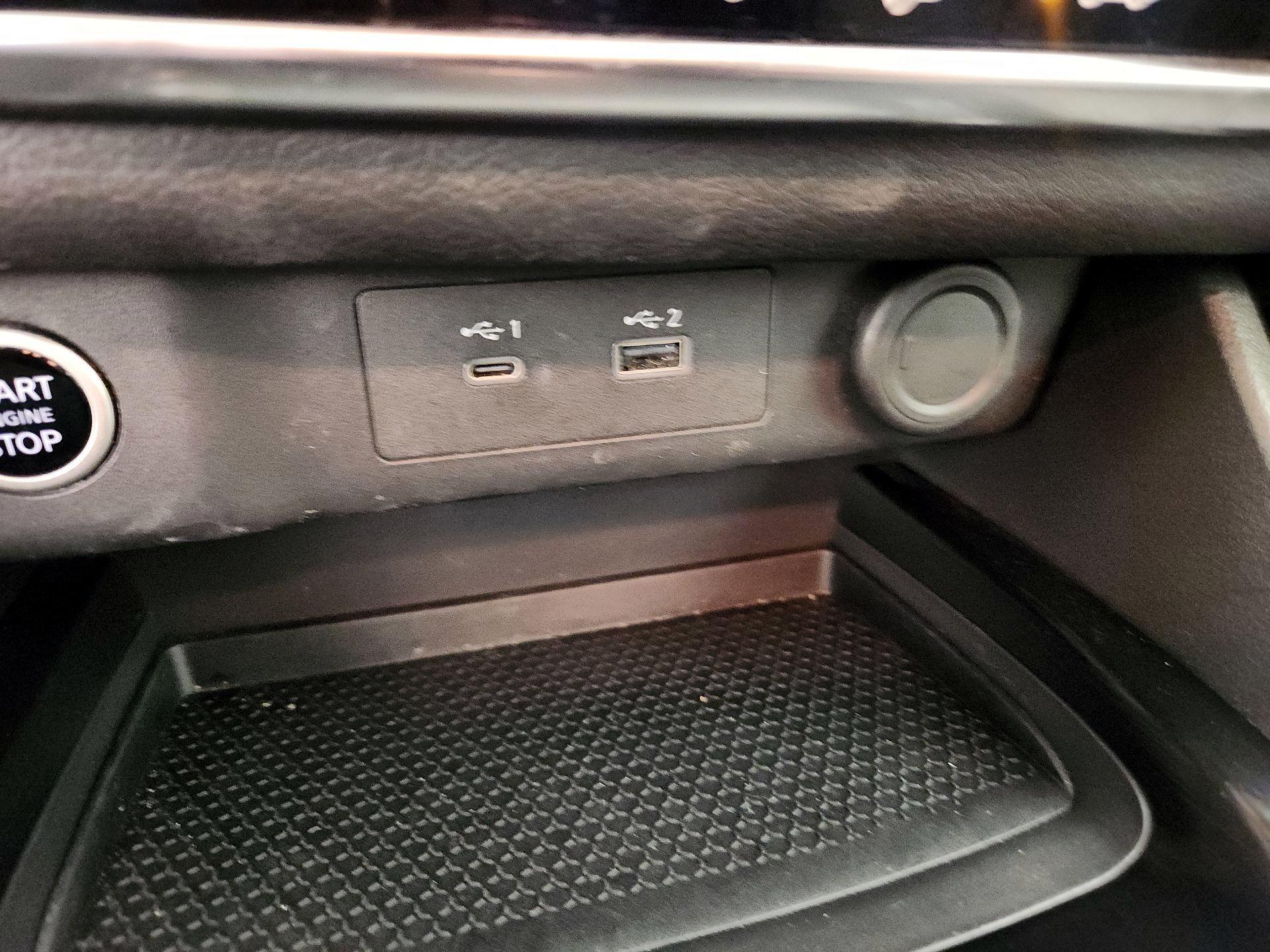 Thumbnail: 2023 Nissan Rogue - 18