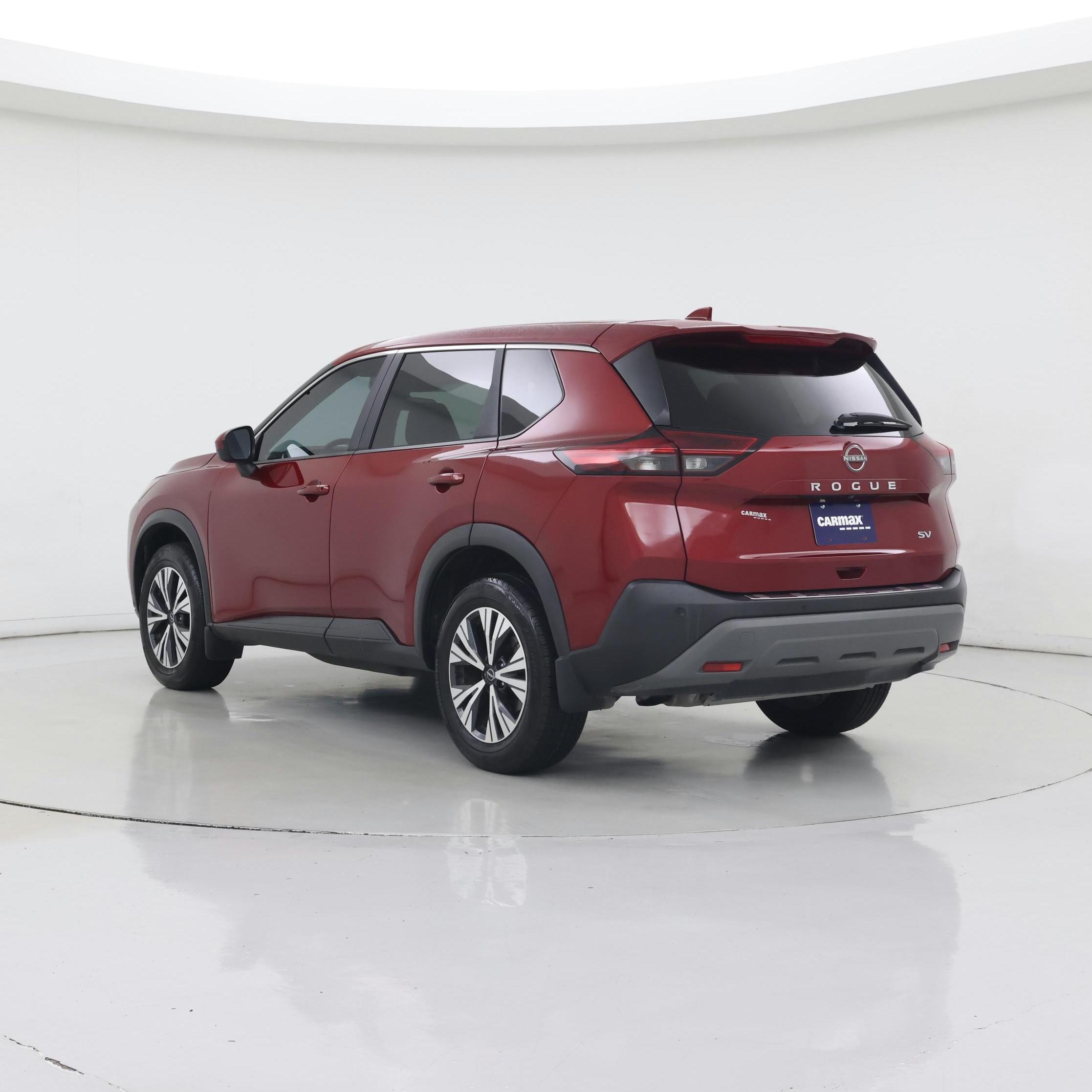Thumbnail: 2023 Nissan Rogue - 2