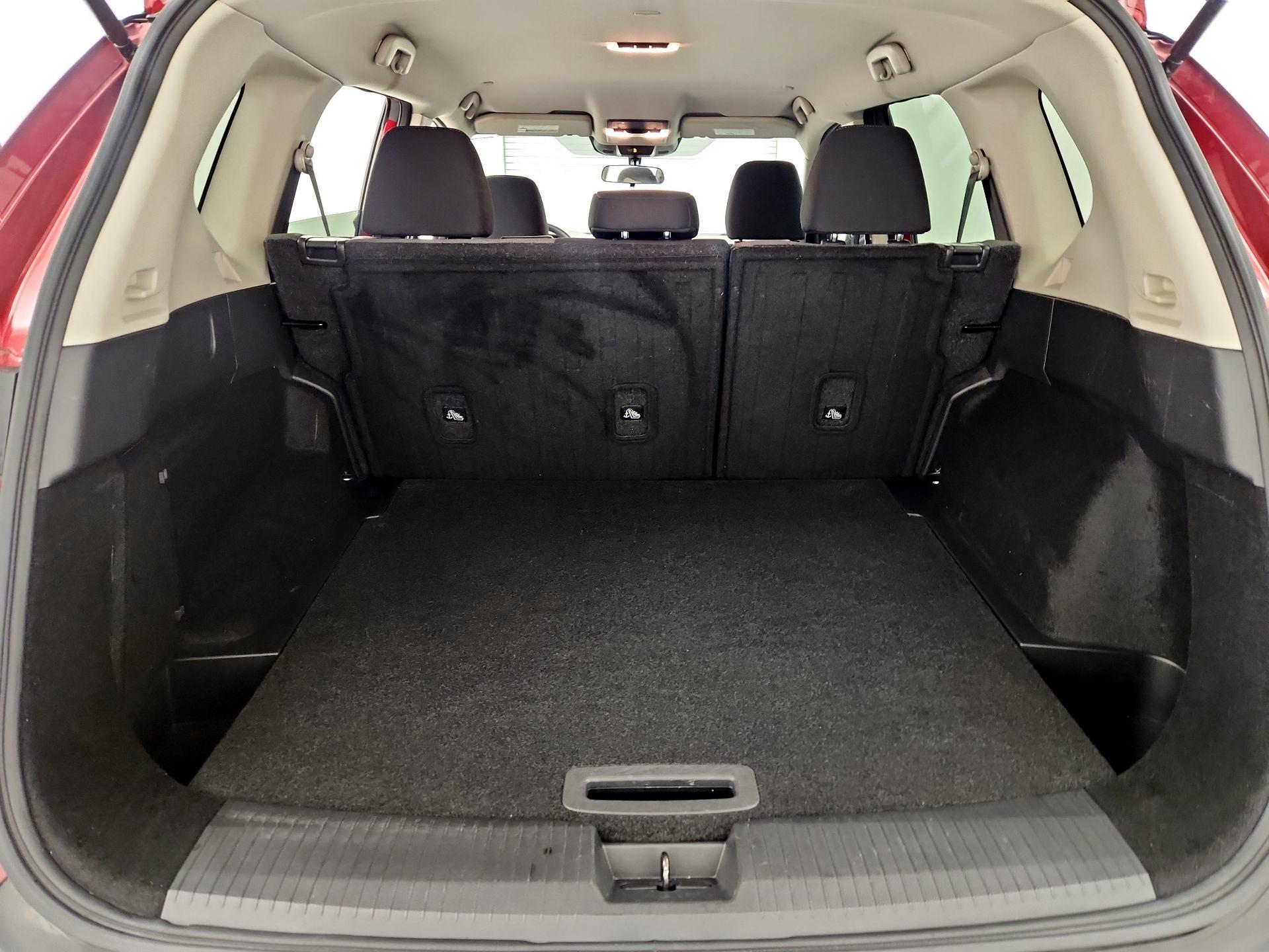 Thumbnail: 2023 Nissan Rogue - 20